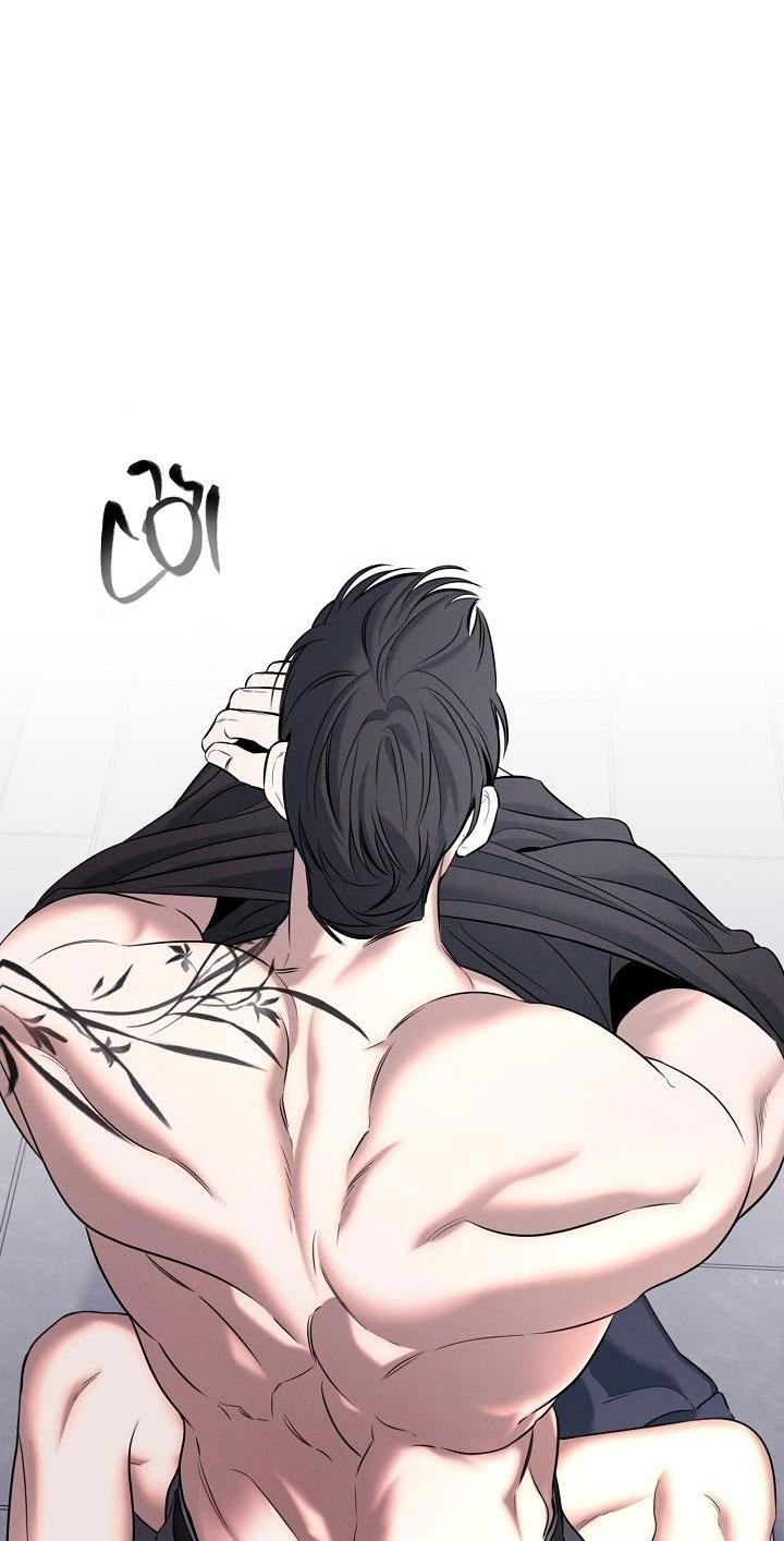 Đọc truyện ĐÊM KHÔNG DẤU VẾT - Chapter 27