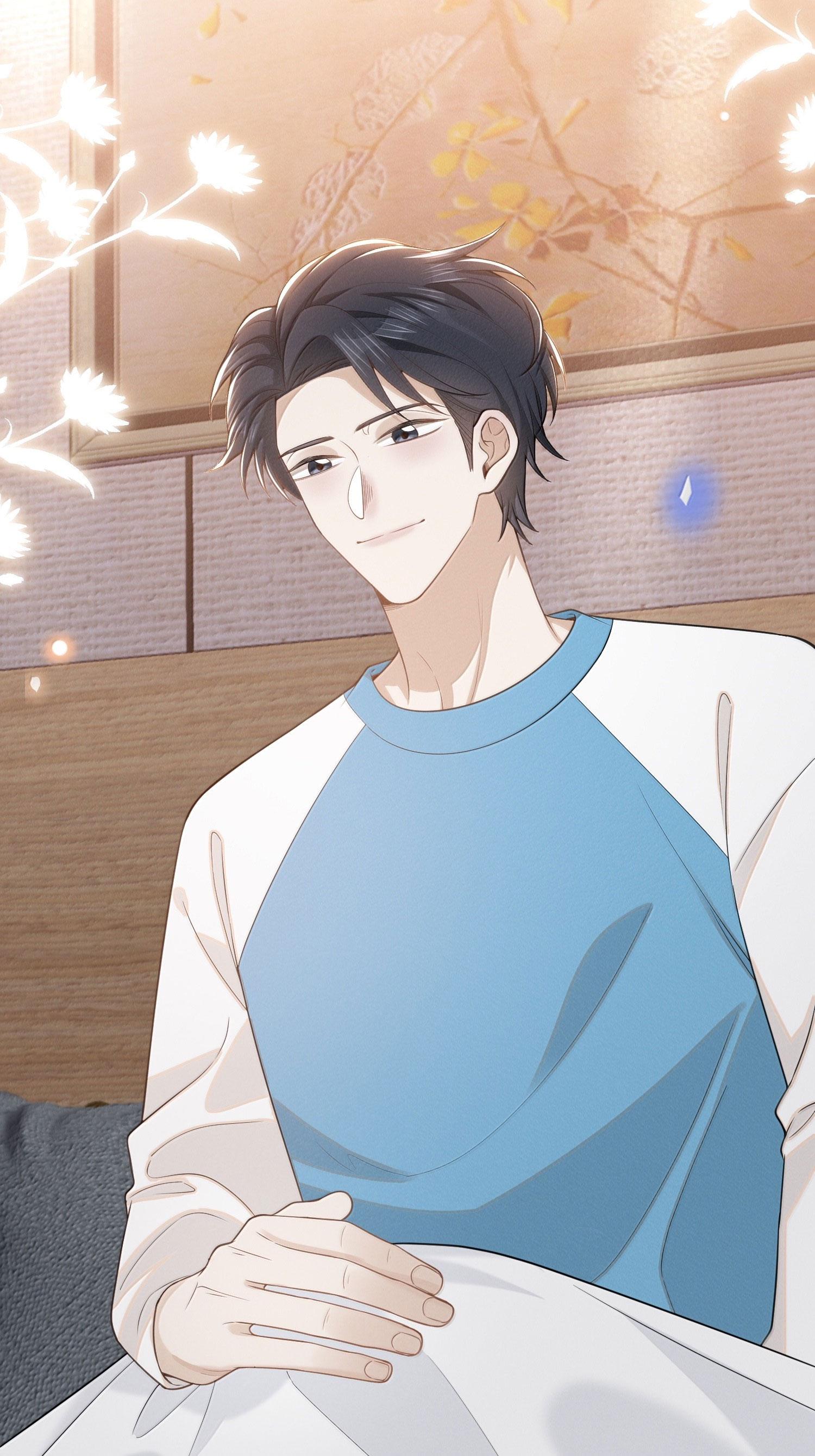 Đọc truyện Lai sinh bất kiến - Chapter 143