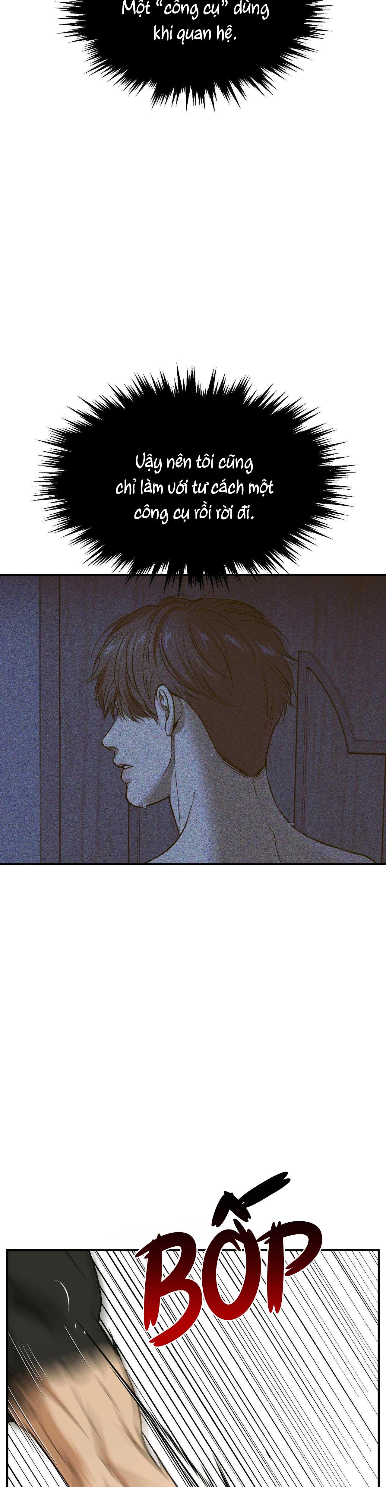 Đọc truyện Jinx - Chapter 65
