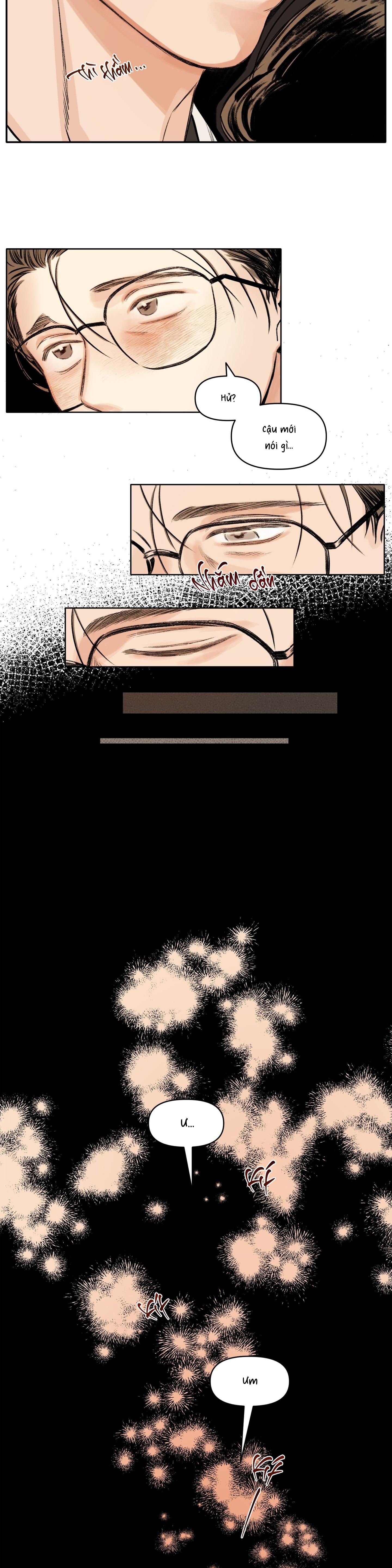 Đọc truyện Chú ơi! Khi nào chú vào đại học thế? - Chapter 1