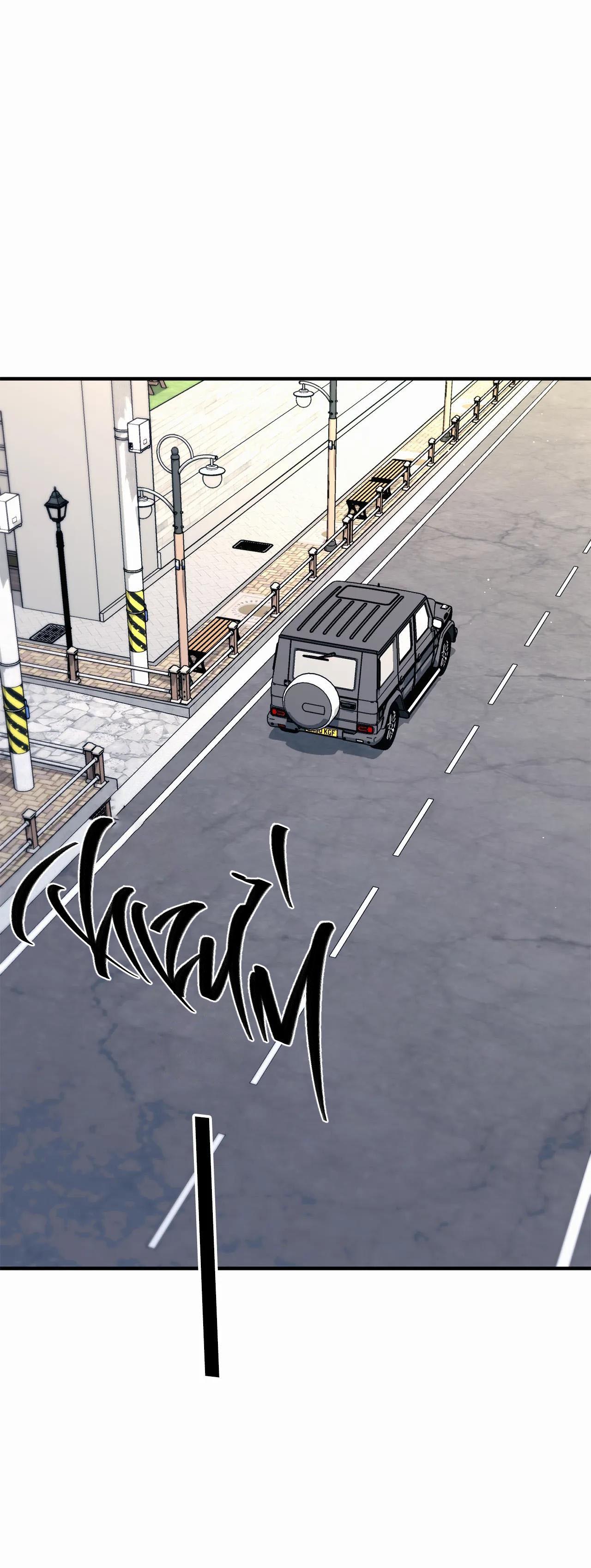 Đọc truyện  Vết Trượt - Chapter 56