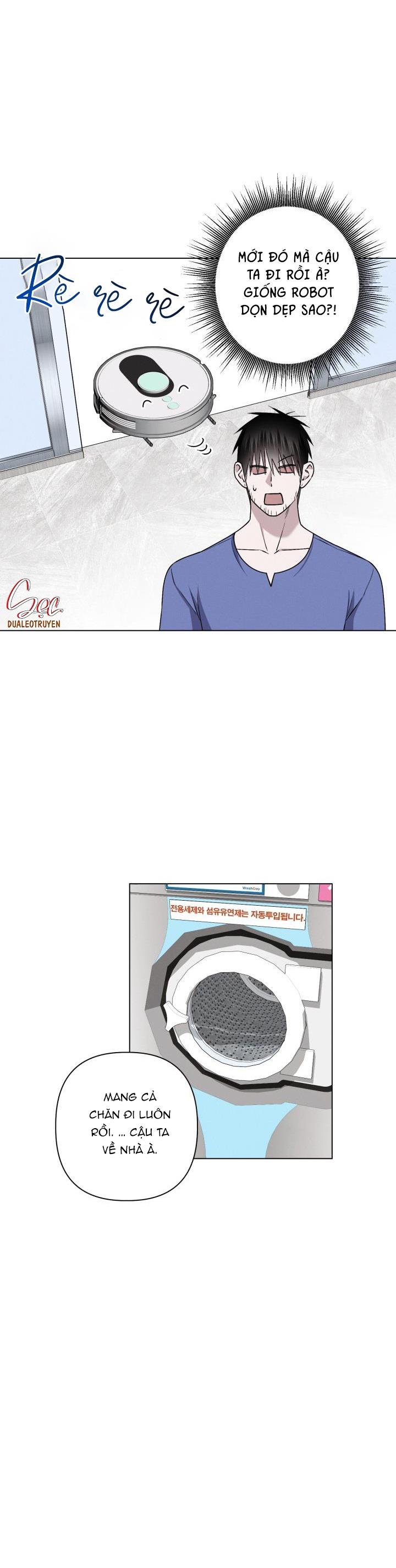 Đọc truyện TUYỂN TẬP NHỮNG ÔNG CHÚ TÀ ZÂM - Chapter 17.5