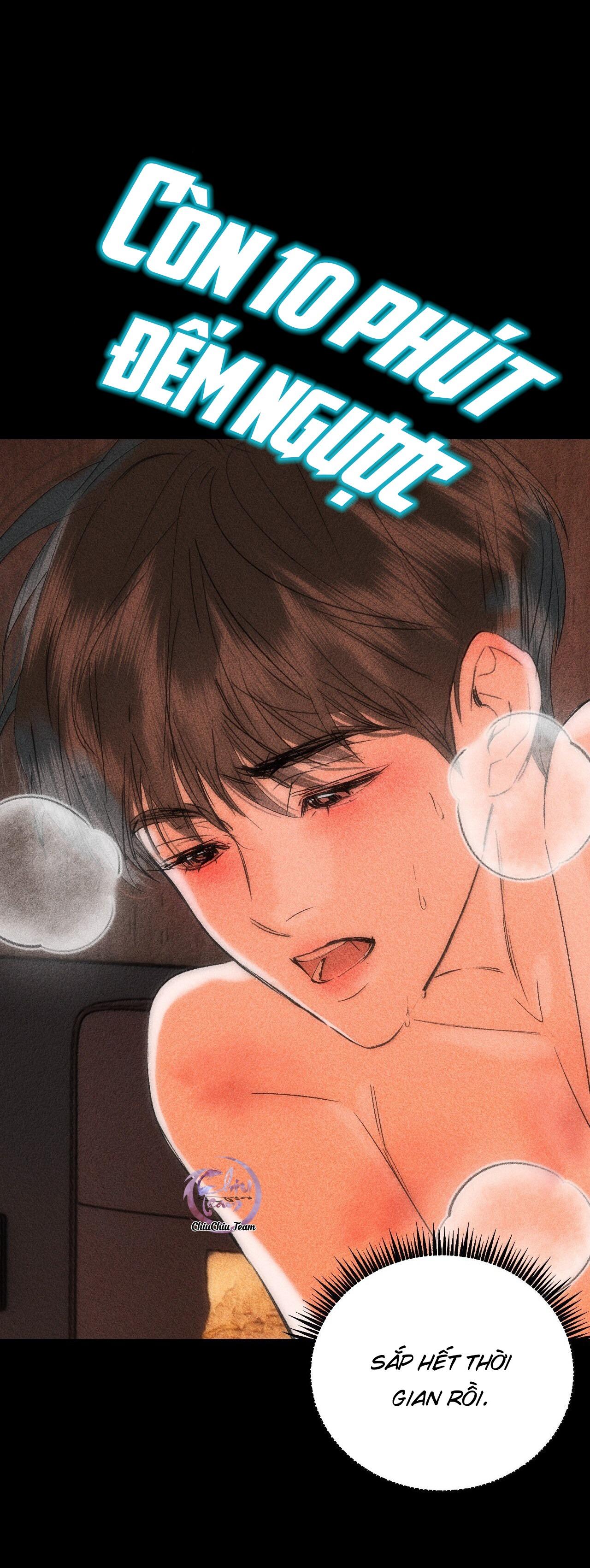 Đọc truyện Thoát Khỏi Hầm Ngục - Chapter 15