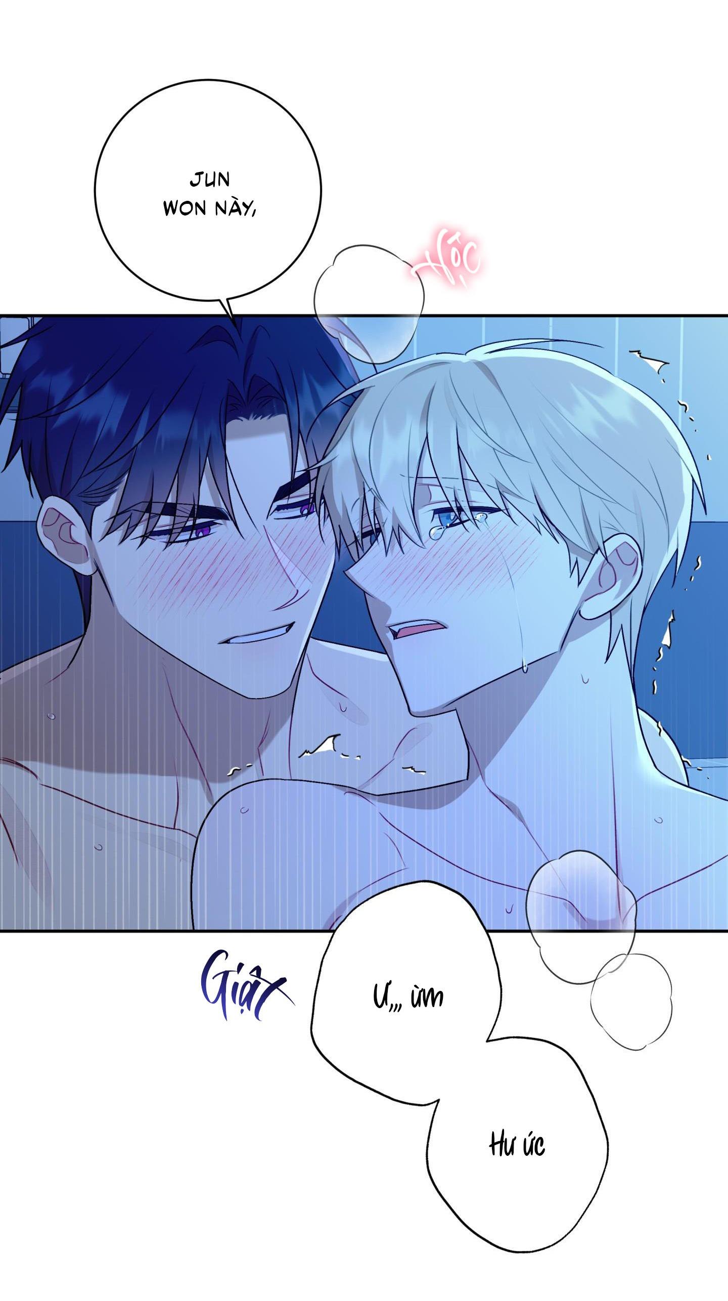 Đọc truyện  Bắt tay hả, thôi bỏ đi! - Chapter 26