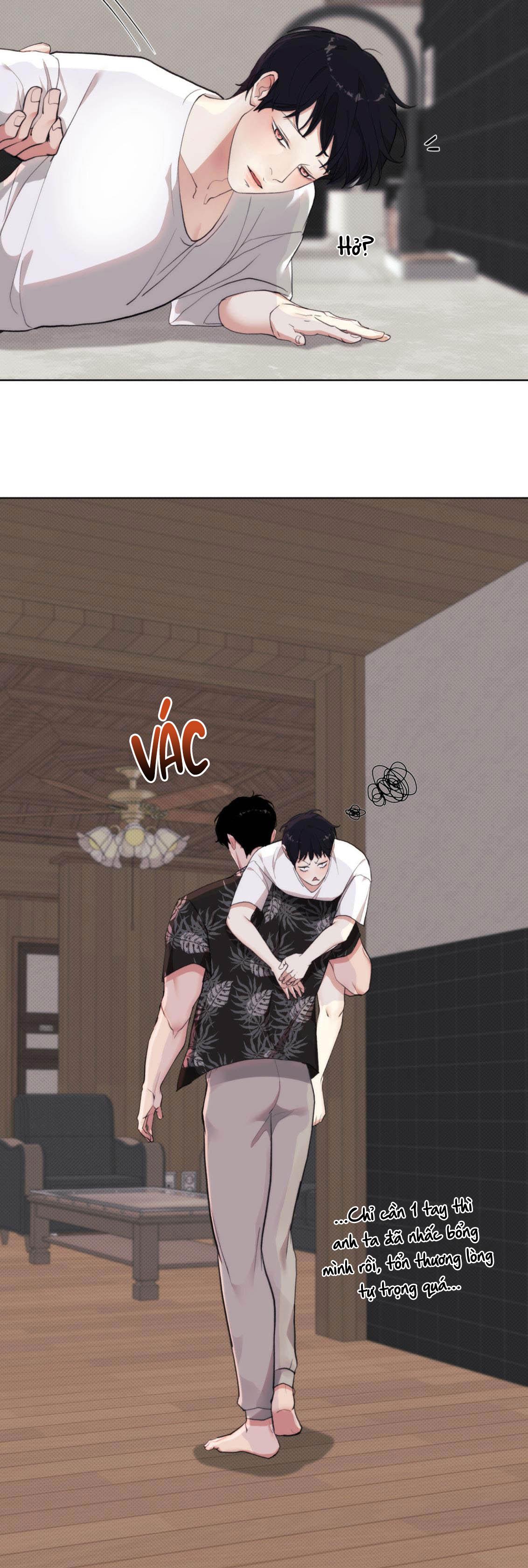 Đọc truyện 2020 - Chapter 7