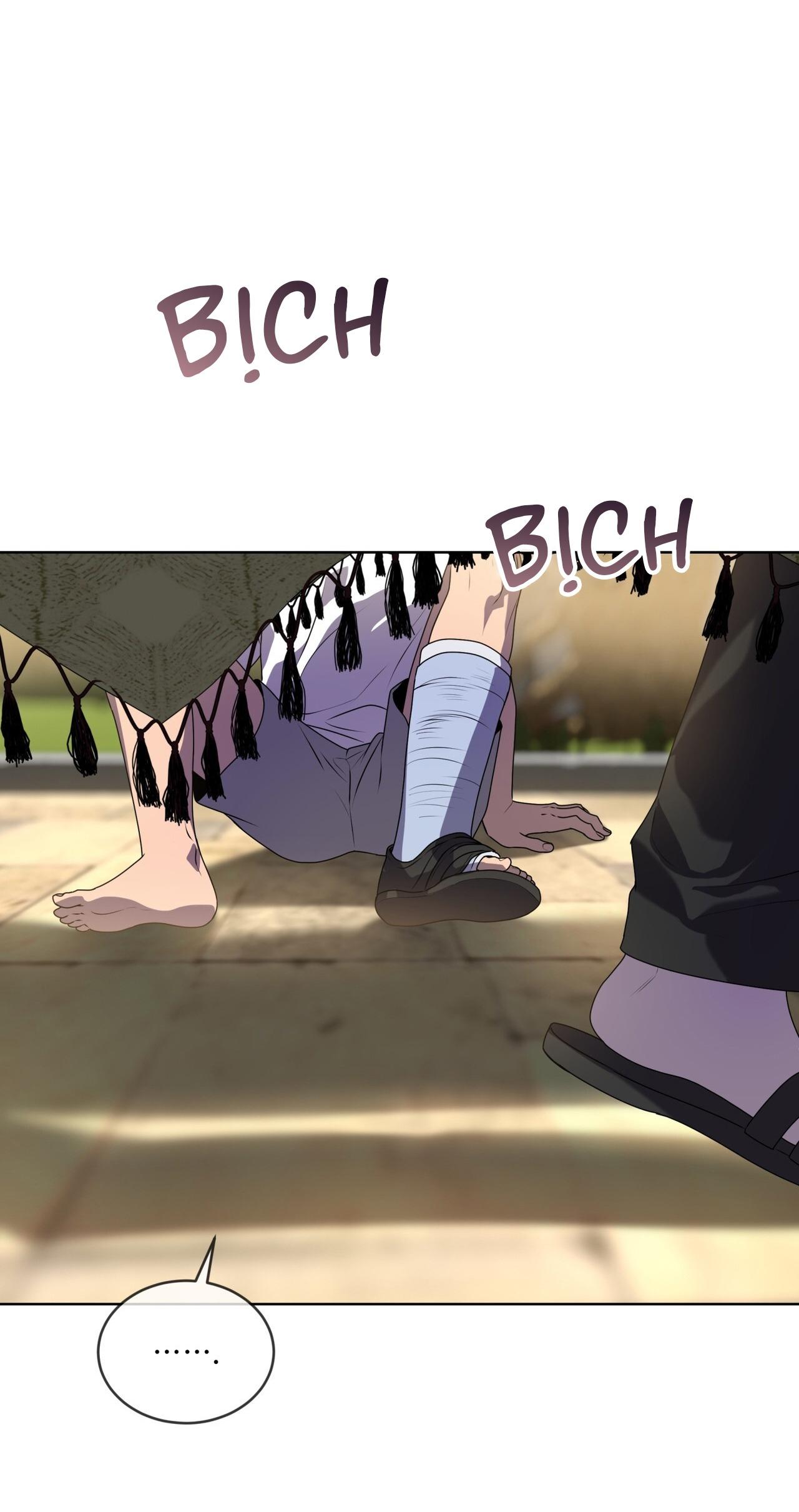 Đọc truyện Passion - Chapter 111