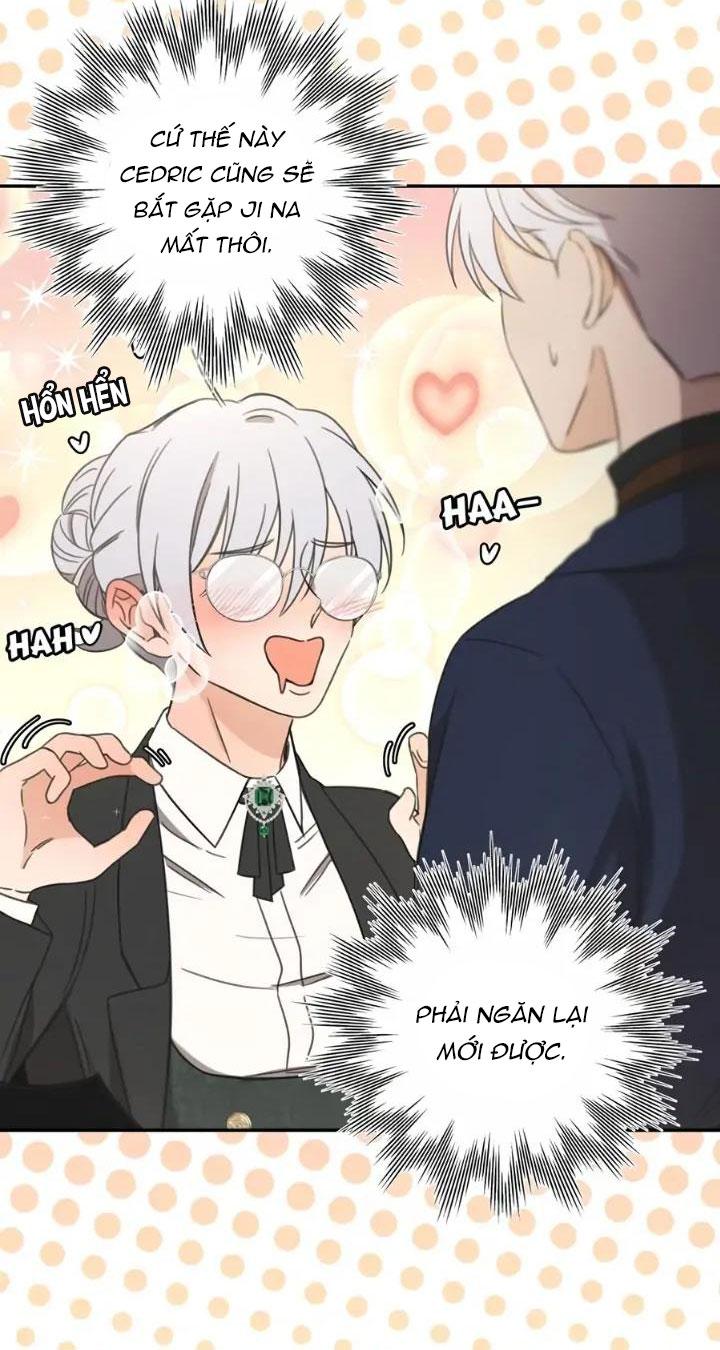 Đọc truyện Mắc Kẹt Trong Game Hẹn Hò Của Em Gái Tôi - Chapter 51