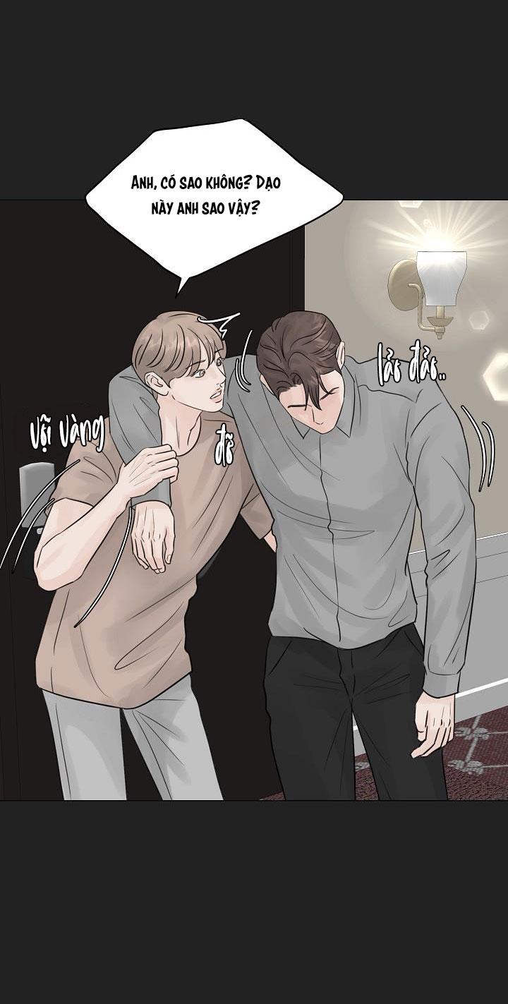 Đọc truyện Ở LẠI BÊN TÔI - Chapter 55