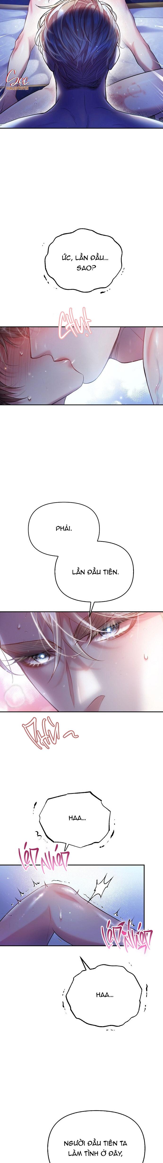 Đọc truyện CƠN MƯA NGỌT NGÀO - Chapter 49