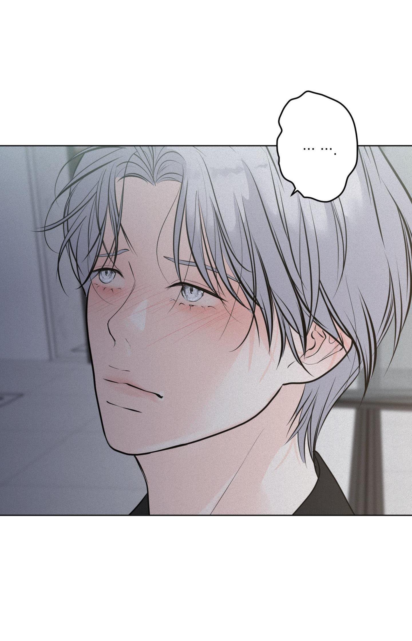 Đọc truyện (ABO) LỜI CẦU NGUYỆN - Chapter 54