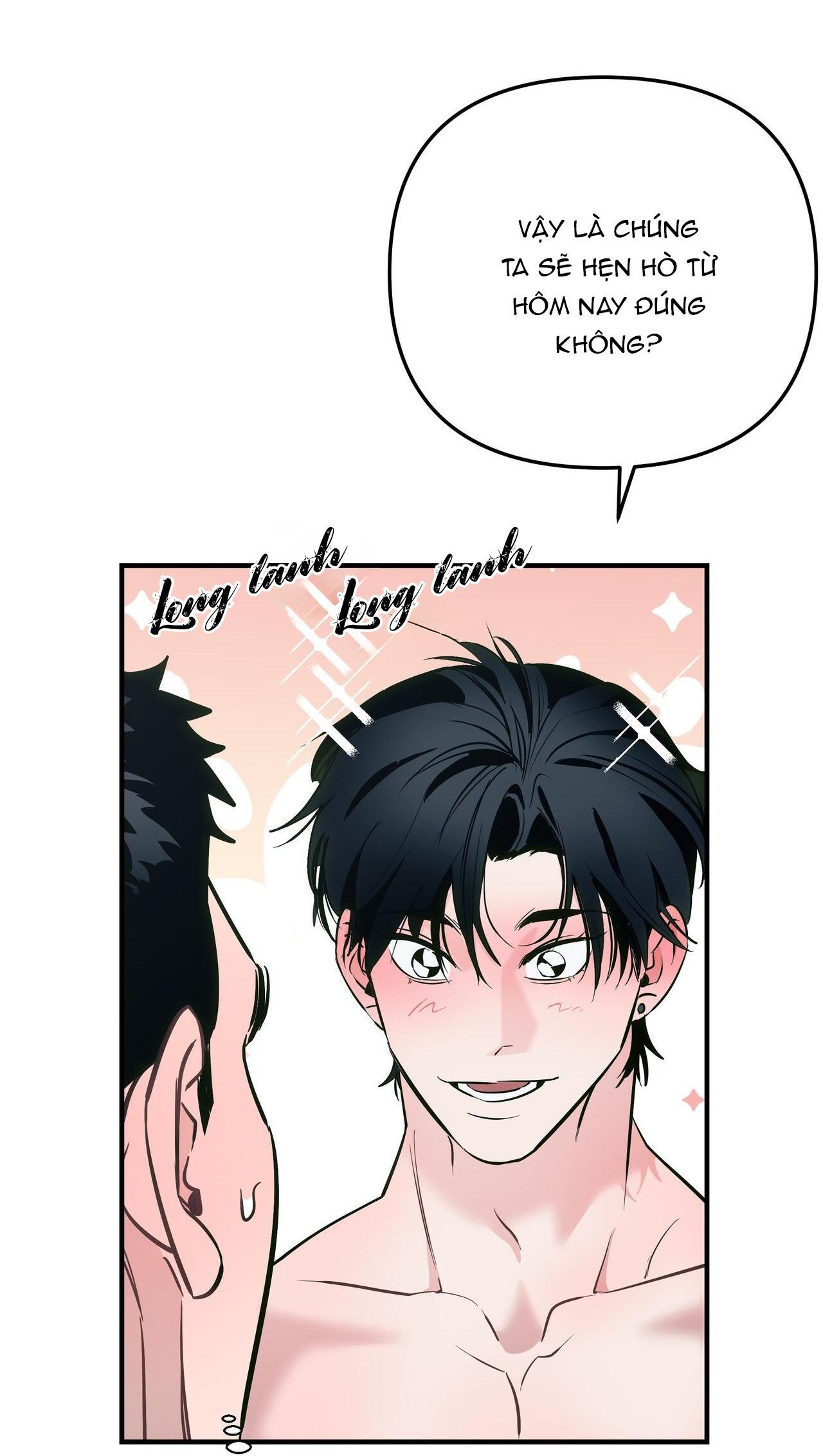 Đọc truyện SERIES BACK STAGE - Chapter 4.7
