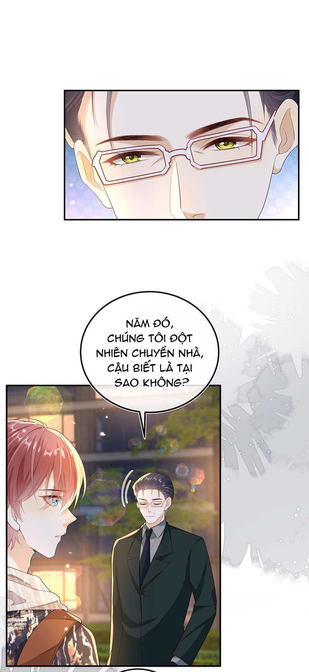 Đọc truyện Tương kế tựu kế - Chapter 23