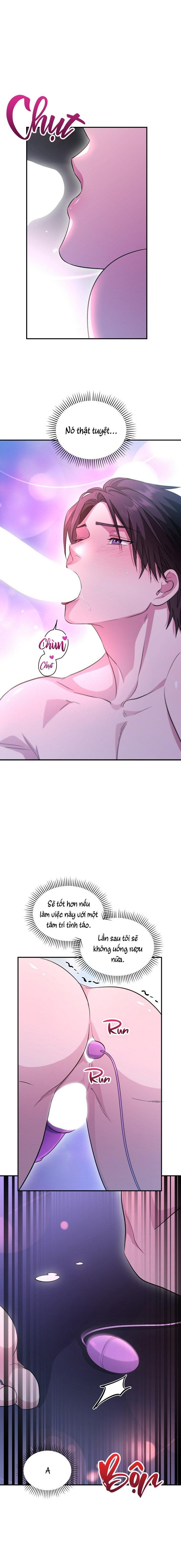 Đọc truyện DÒNG SÔNG NÔ LỆ - Chapter 3