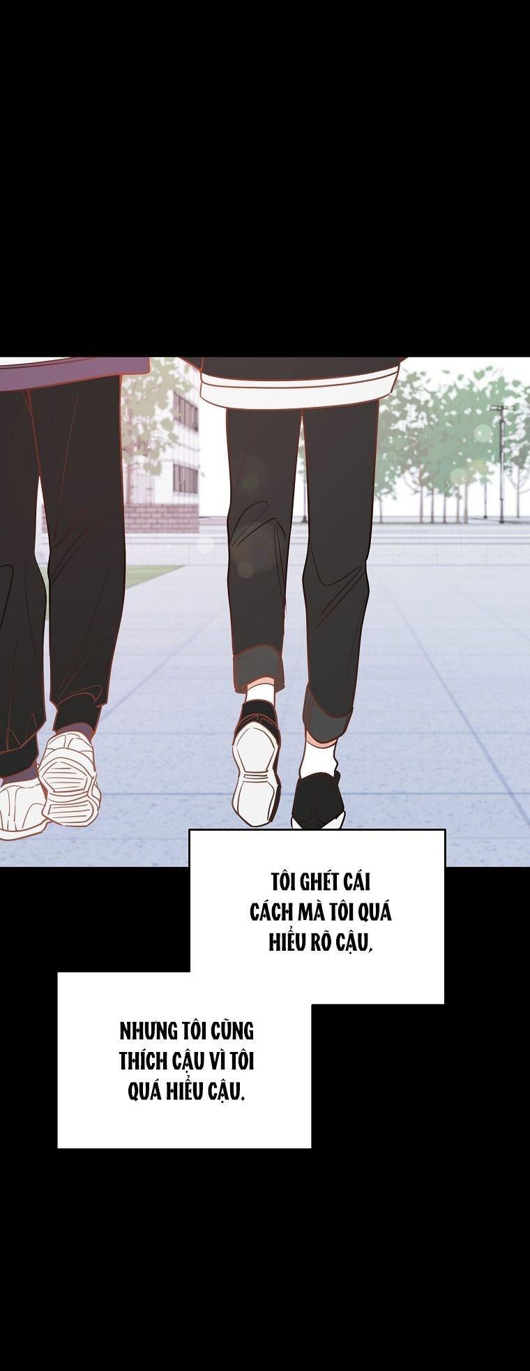 Đọc truyện Có Chuyện Gì Xảy Ra với Sự Nổi Tiếng Của Tôi Thế? - Chapter 72