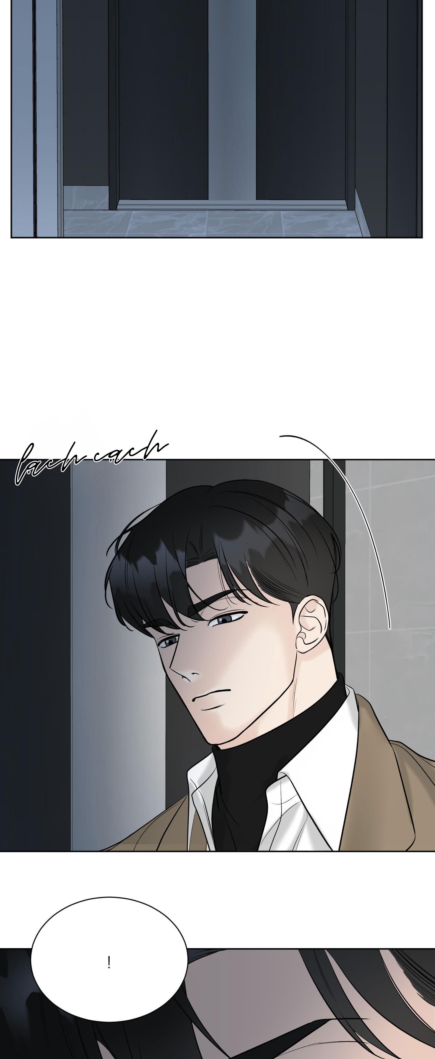 Đọc truyện LỜI CHỐI TỪ VẤN VƯƠNG - Chapter 8