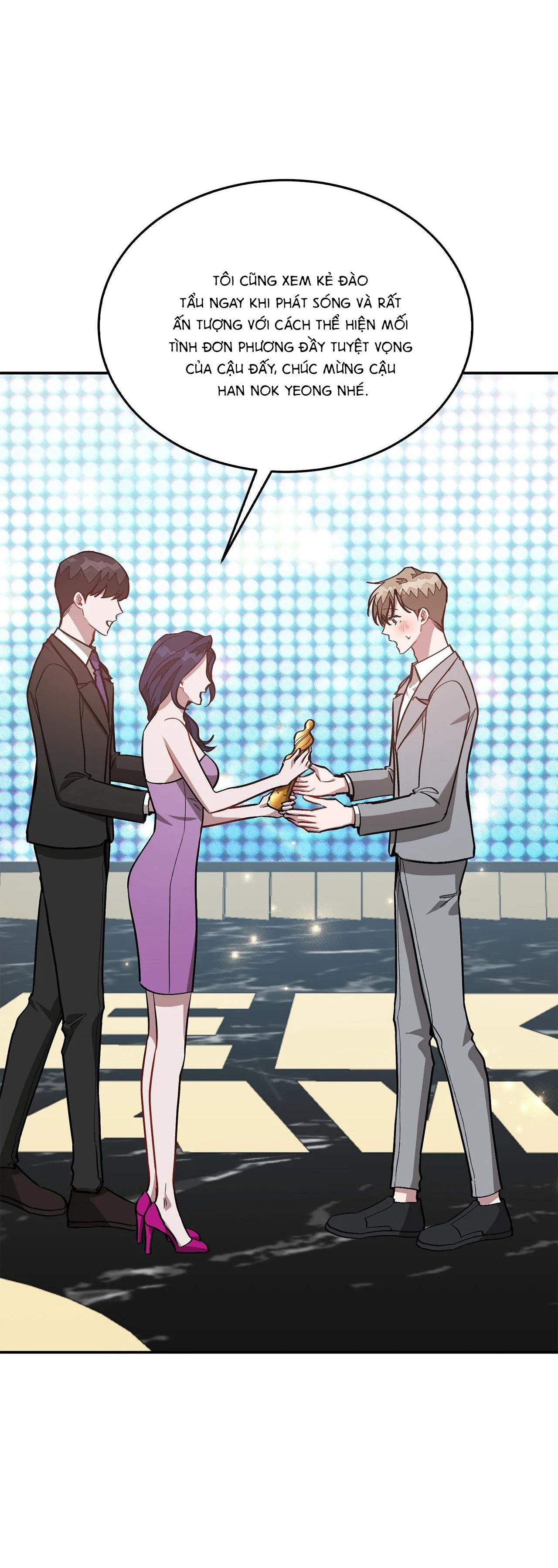 Đọc truyện  Sống Lại Lần Nữa - Chapter 75
