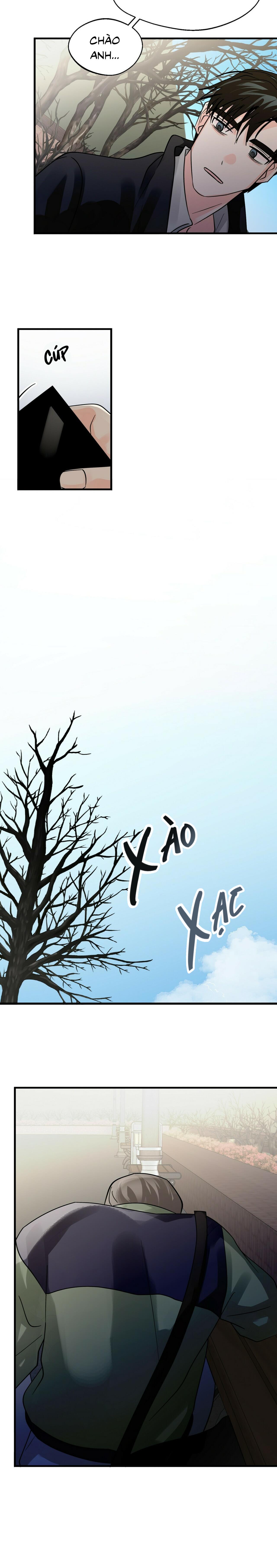 Đọc truyện Bách Dạ - Chapter 16