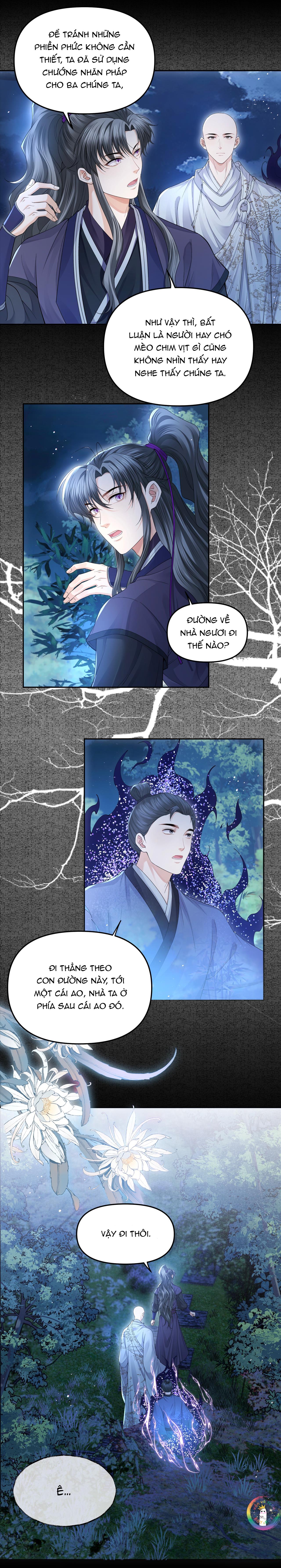 Đọc truyện (END) Đồng Tiền Kham Thế - Chapter 100