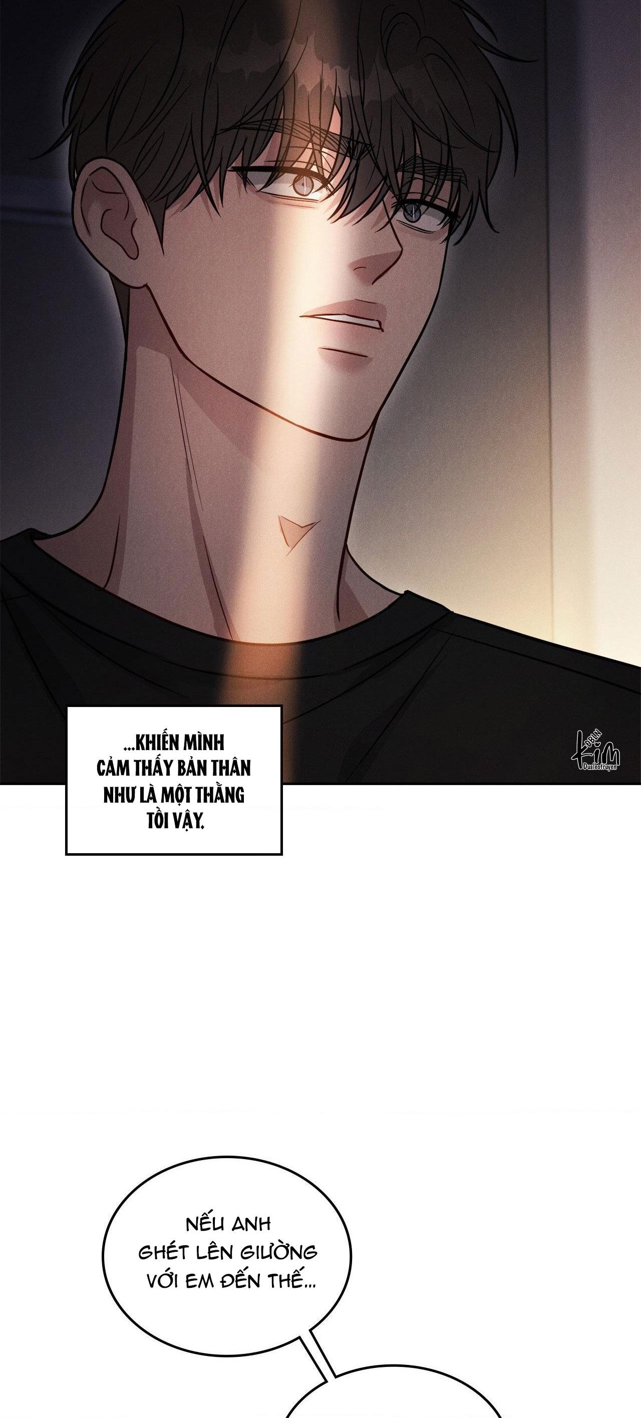 Đọc truyện GIẢ DƯỢC - Chapter 30