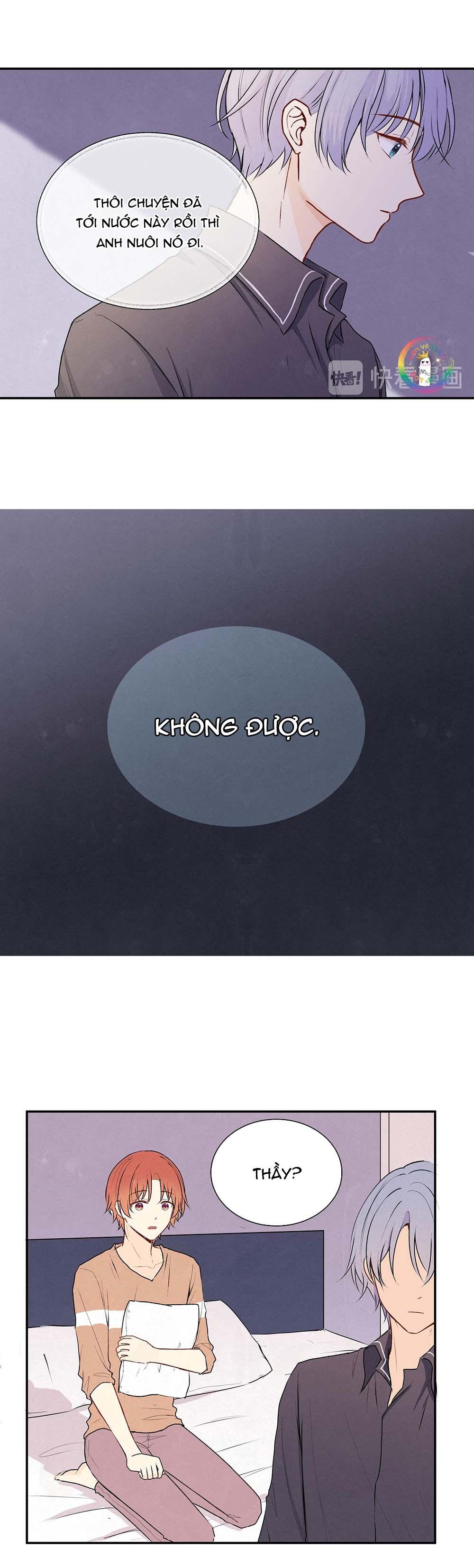 Đọc truyện Liquor Gummies - Chapter 25