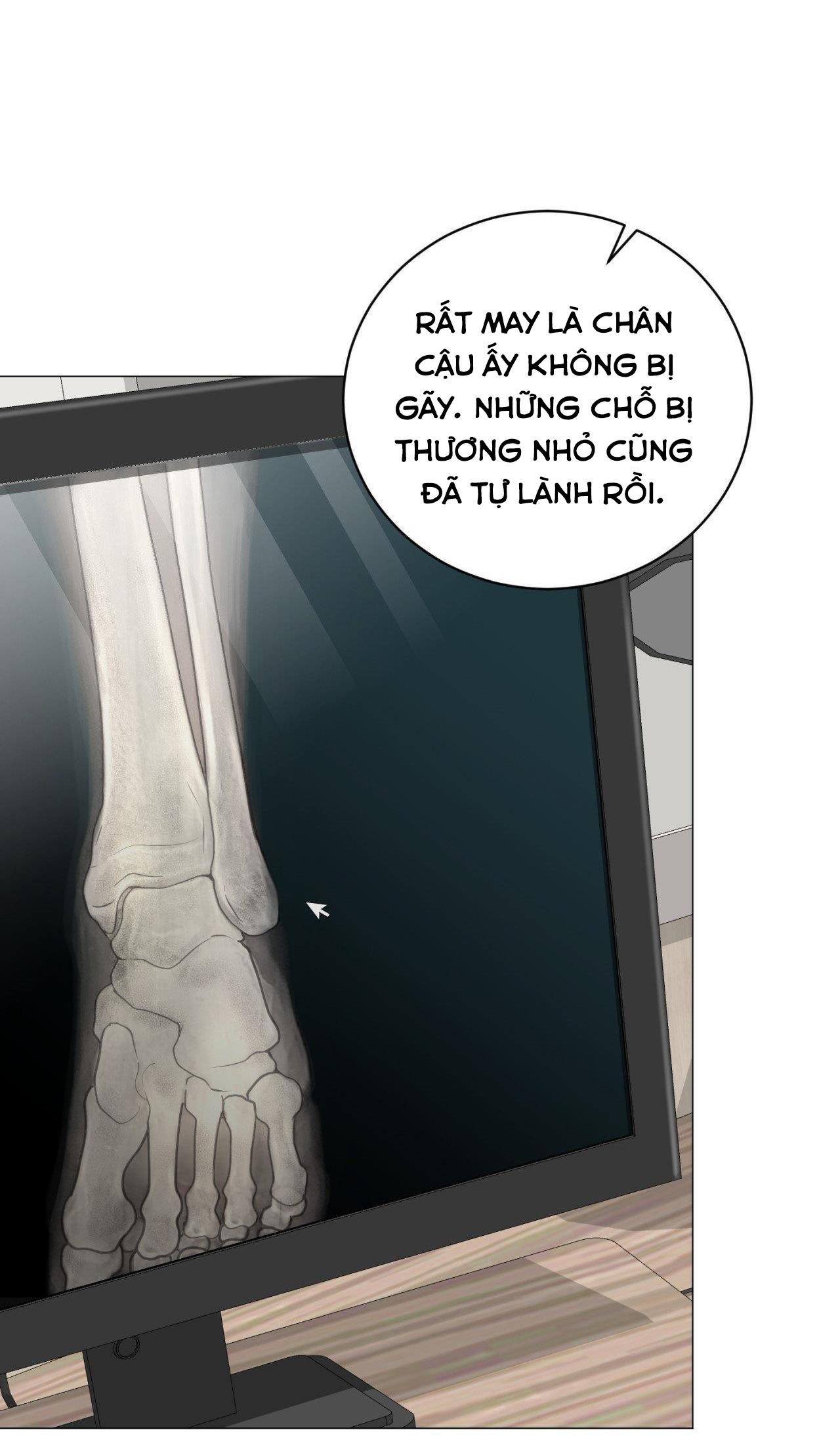Đọc truyện ẢO TƯỞNG - Chapter 5