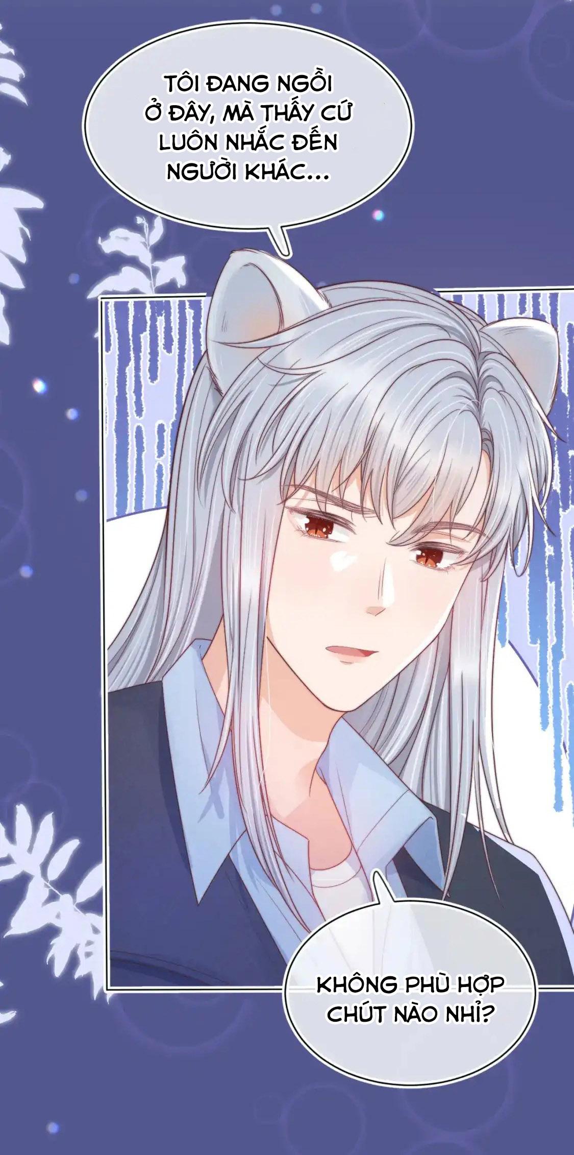 Đọc truyện Ss2 Một ngụm ăn cả thỏ con - Chapter 42