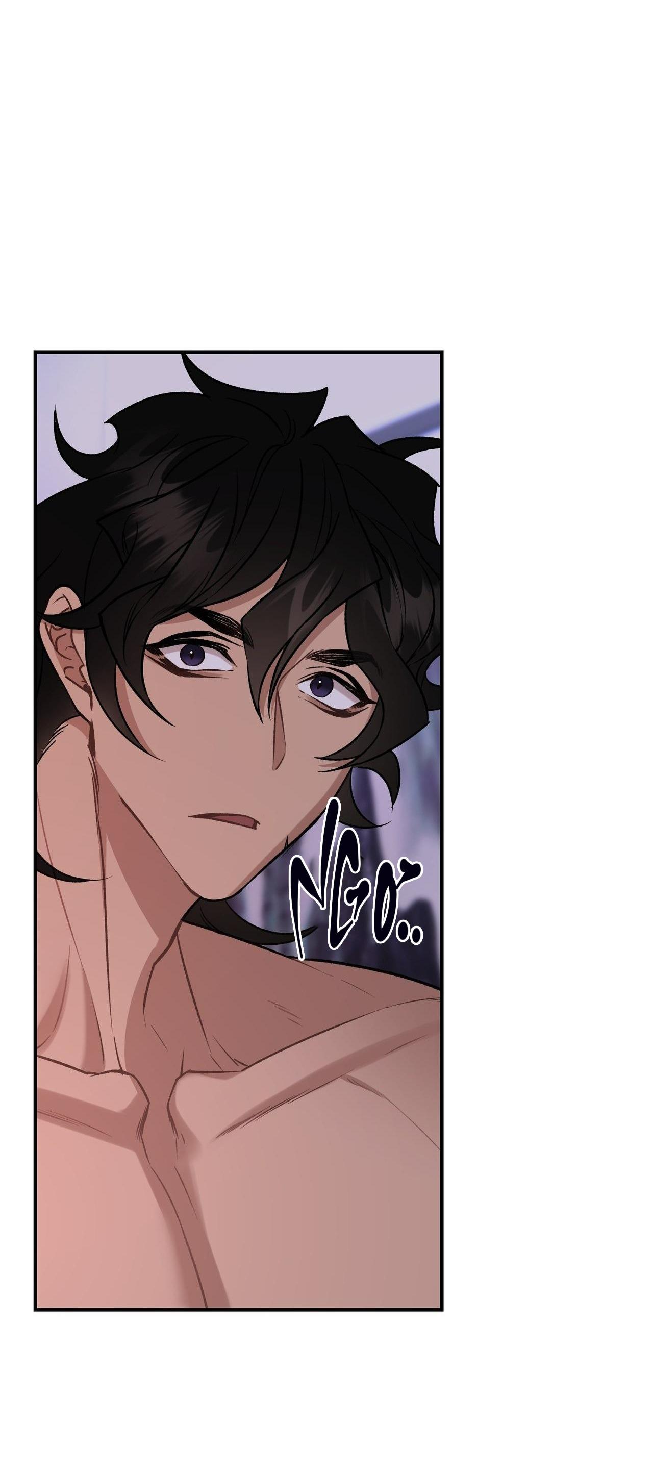 Đọc truyện HỒNG NGỌC GIỮA NỀN TUYẾT TRẮNG - Chapter 8