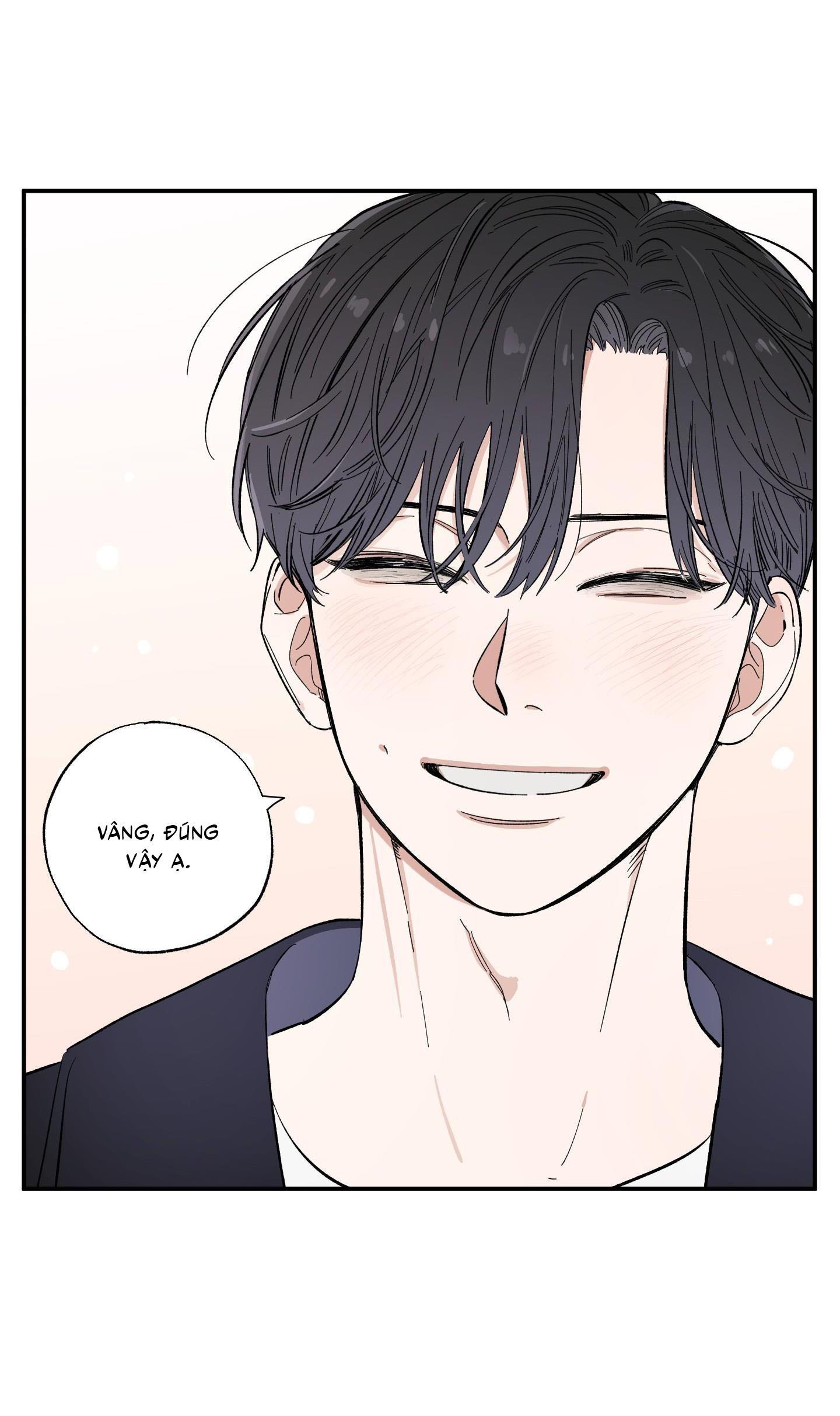 Đọc truyện  Điểm Hẹn Tình Đơn Phương - Chapter 12