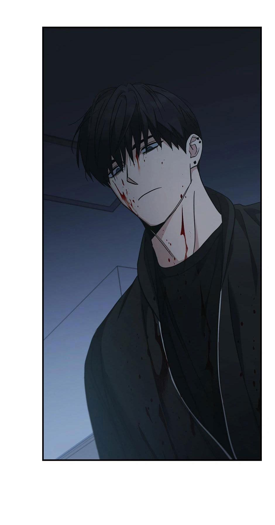 Đọc truyện Deadman Switch - Chapter 48