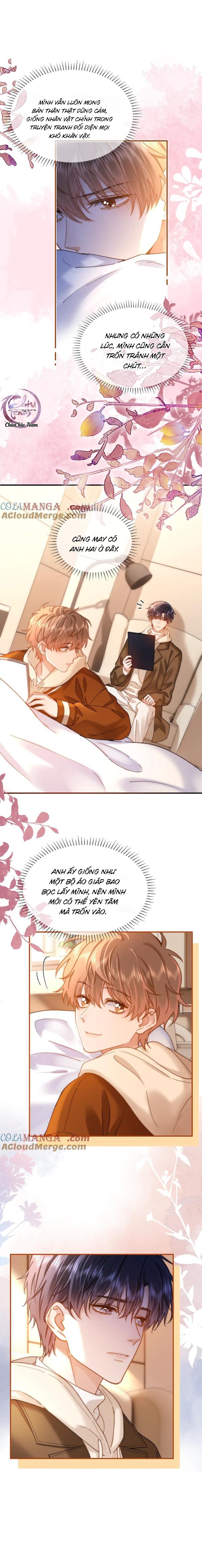 Đọc truyện Chất Dị Ứng Đáng Yêu - Chapter 55