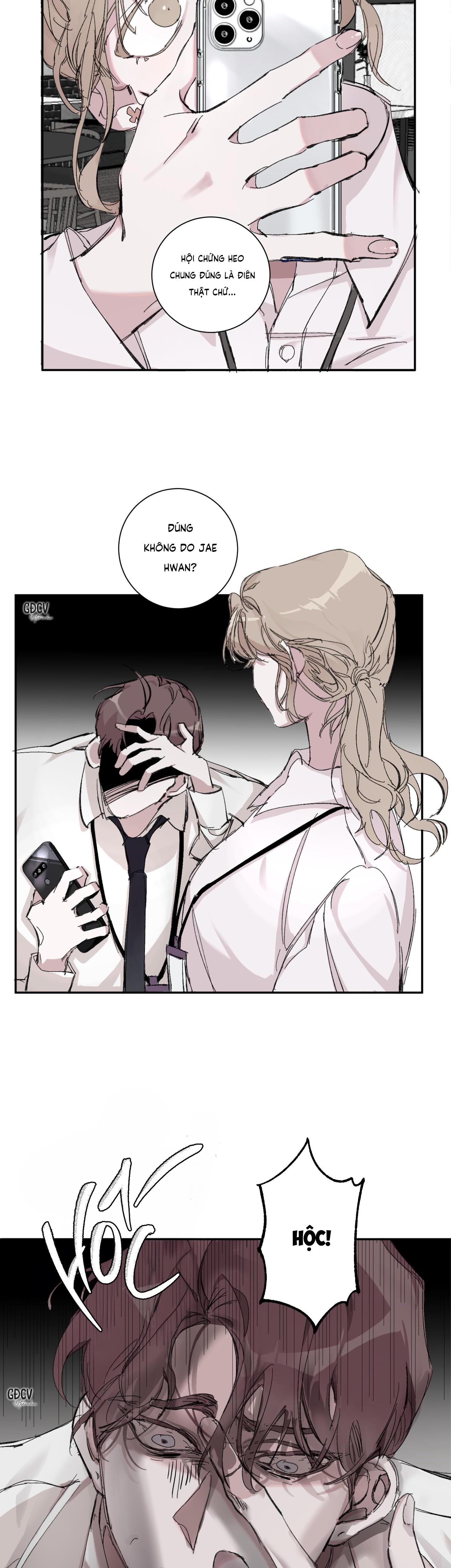 Đọc truyện TÌNH ĐƠN PHƯƠNG - Chapter 1