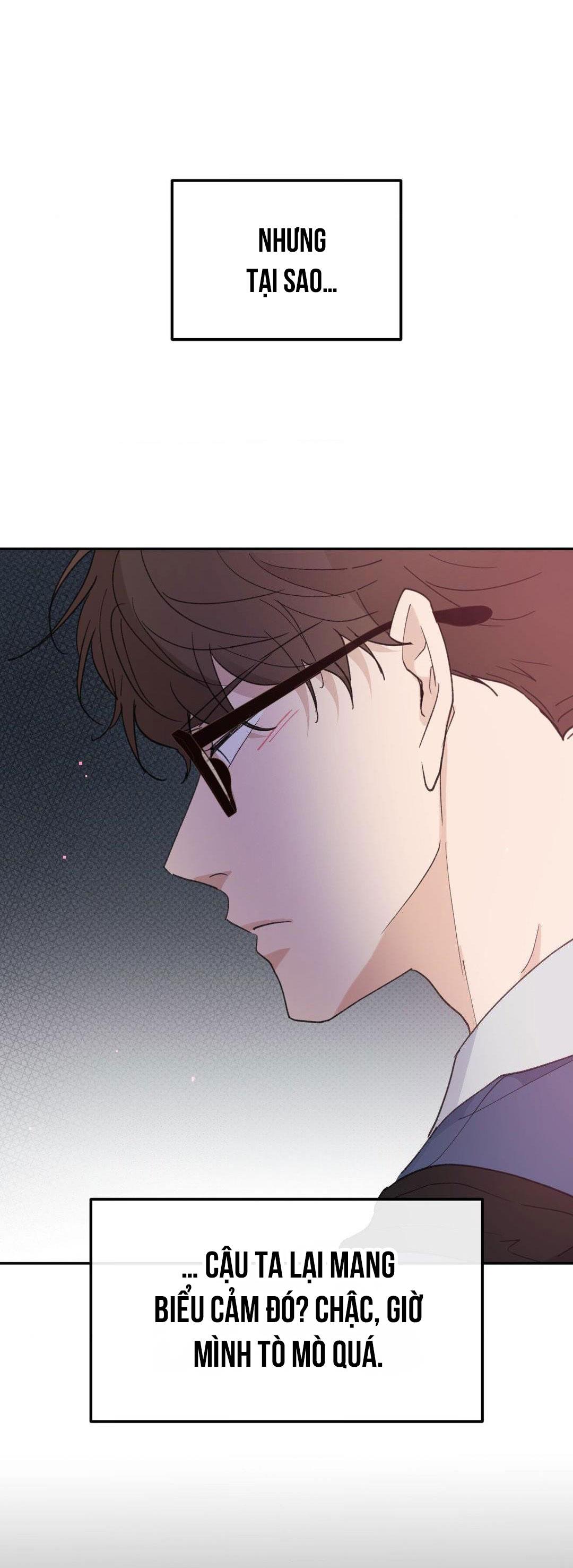 Đọc truyện Chiếc Lá Lay Động Theo Giai Điệu - Chapter 2