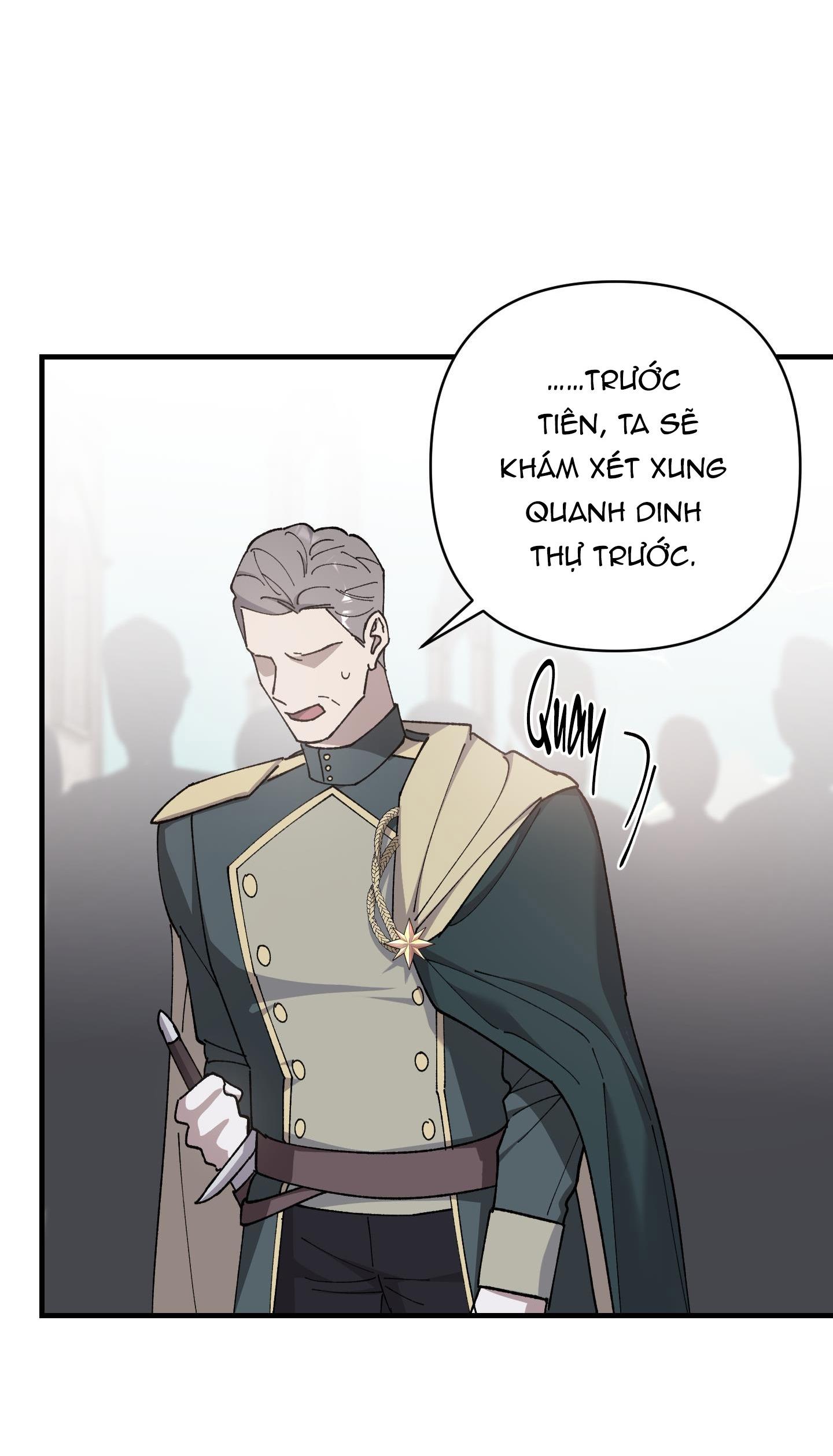 Đọc truyện Đóa hoa của mặt trời - Chapter 84