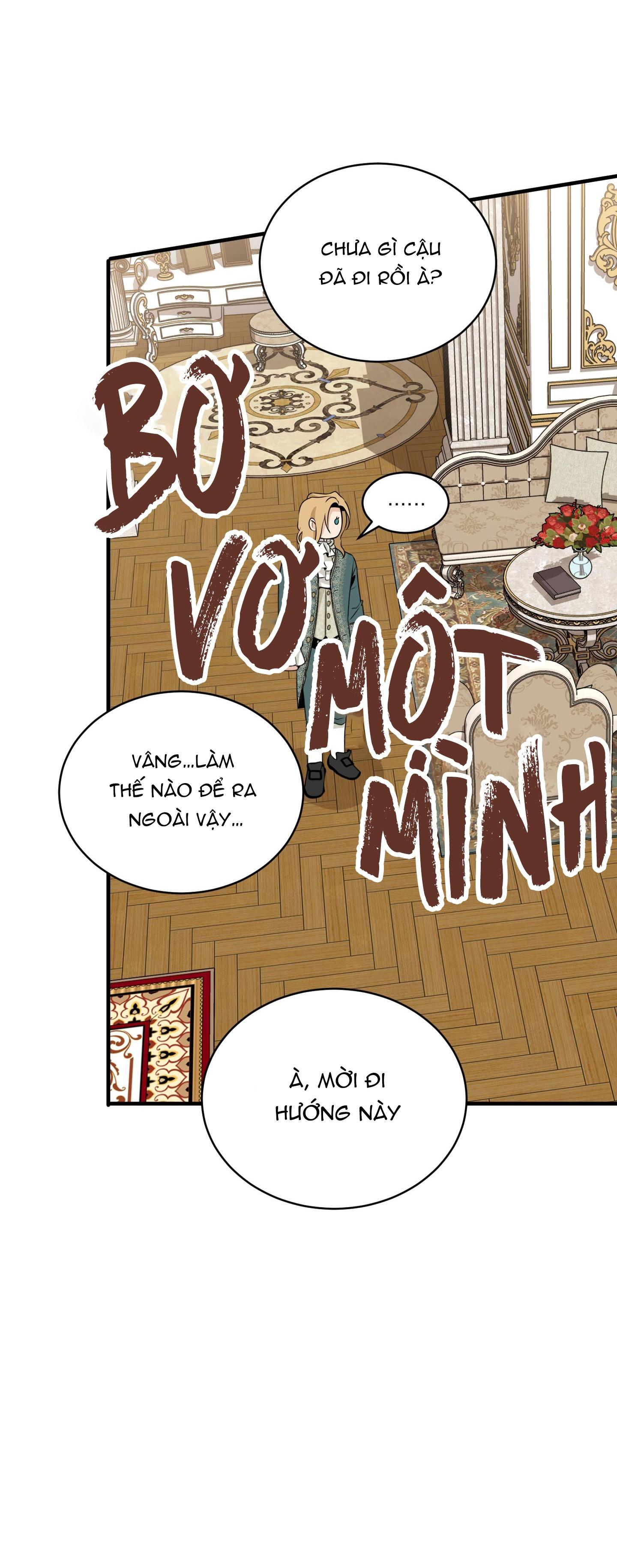 Đọc truyện ĐÓA HOA KHÔNG TÊN - Chapter 11