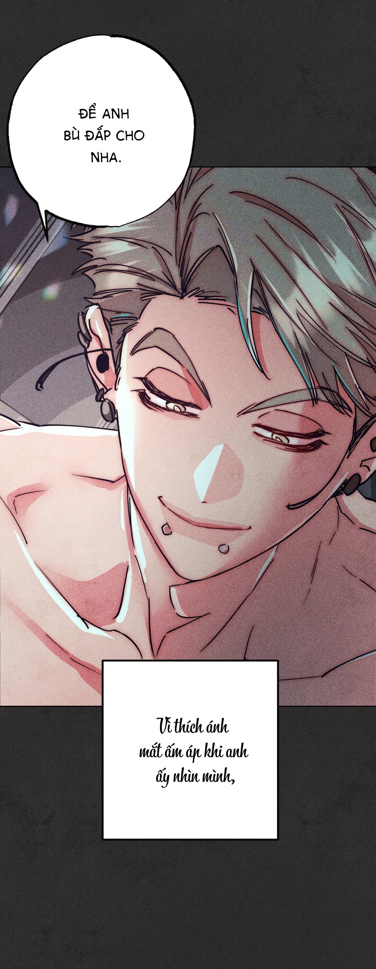 Đọc truyện  Làm vị cứu tinh thật dễ dàng - Chapter 80