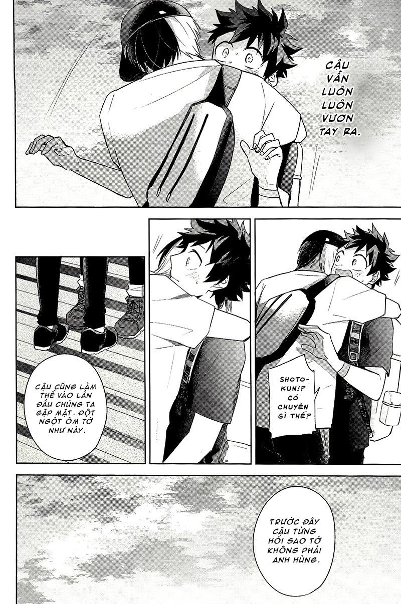 Đọc truyện TỔNG HỢP ONESHOT BL CHỊT CHỊT - Chapter 381