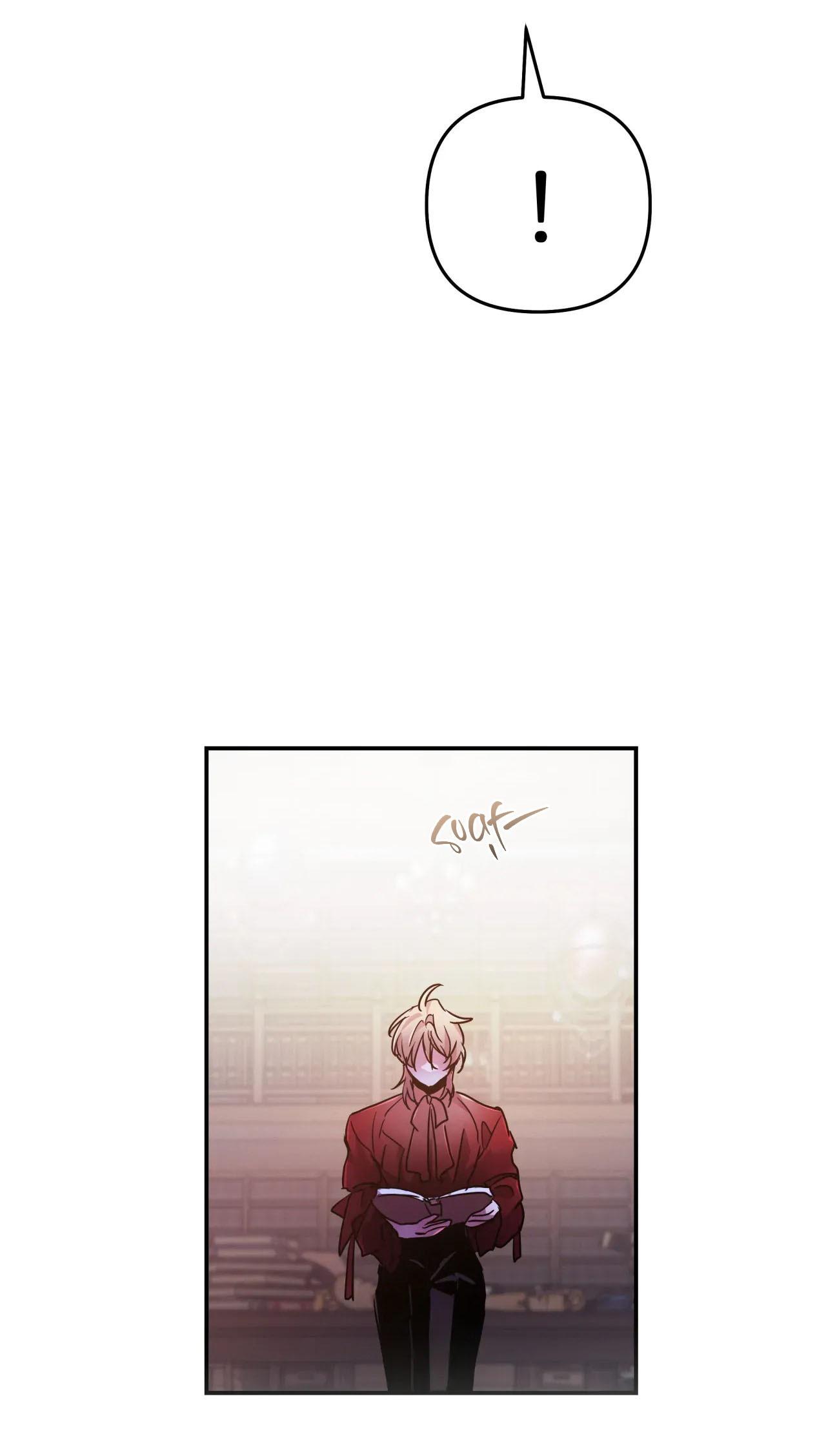 Đọc truyện  Ám Giữ Linh Hồn - Chapter 64