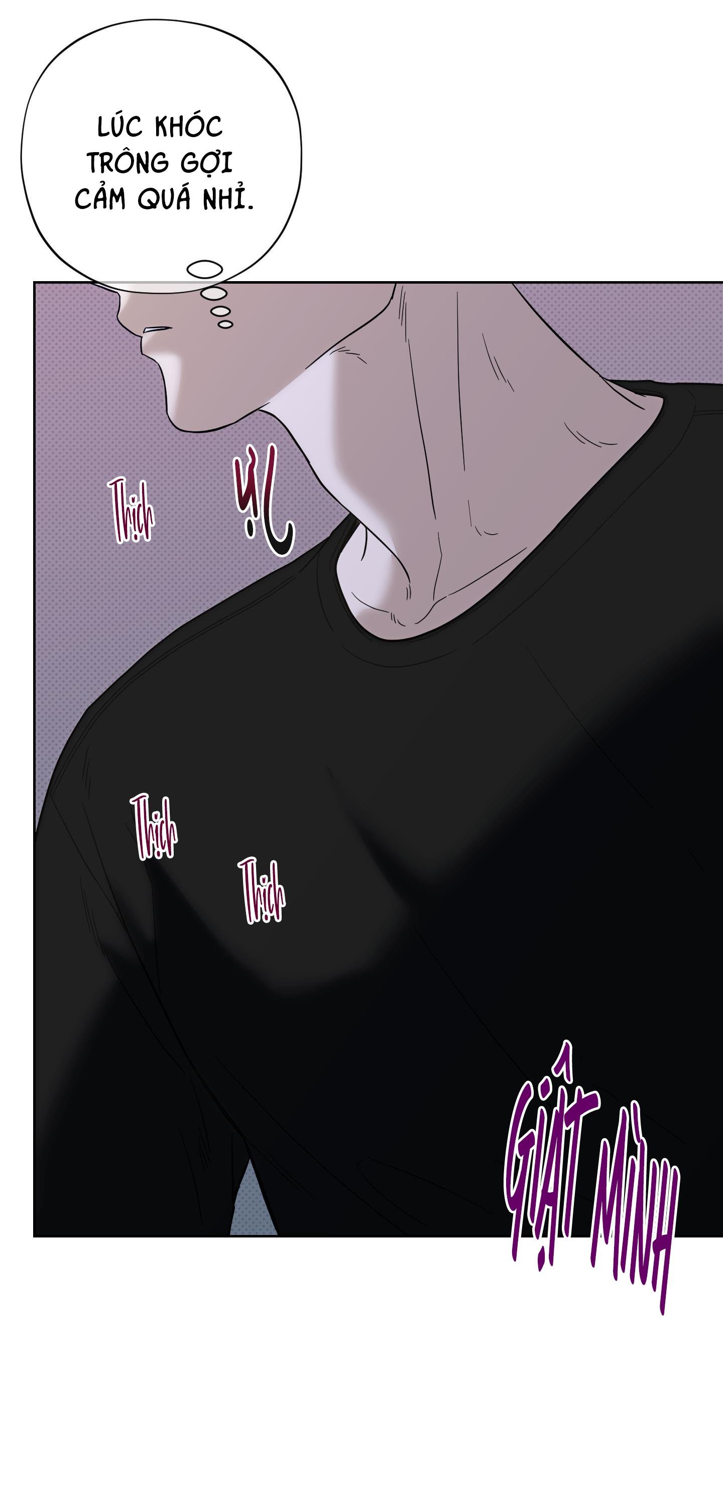 Đọc truyện TUYỂN TẬP CUỒNG CÔNG-CHIẾM HỮU CÔNG CỦA NHÀ KIM - Chapter 45.6