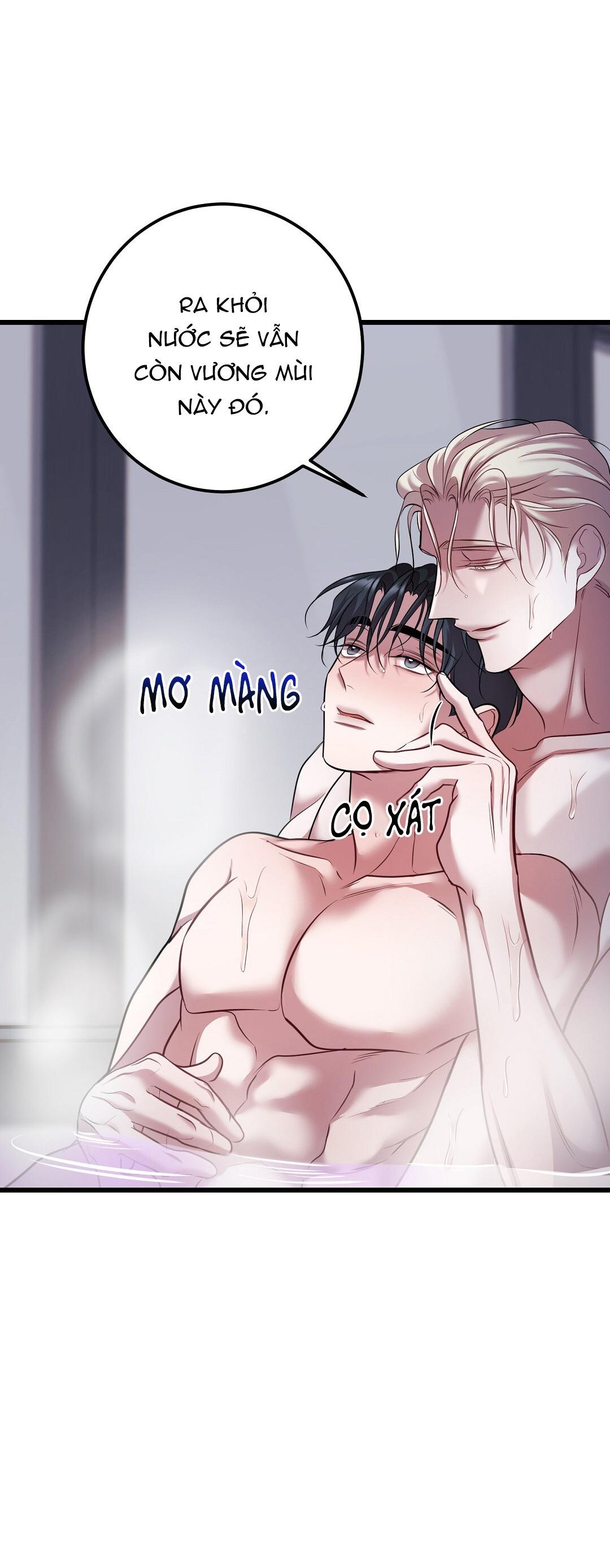 Đọc truyện Đáy Sâu Tuyệt Vọng - Chapter 56