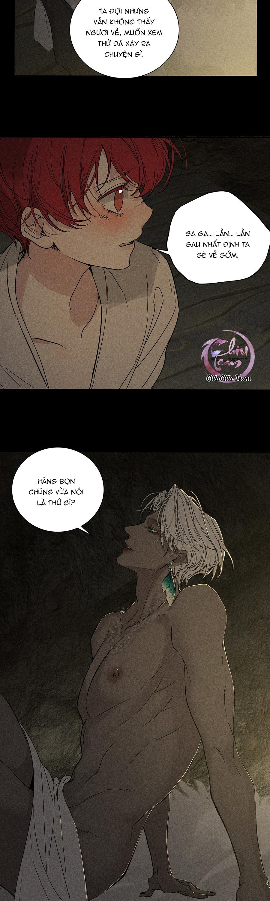 Đọc truyện Tùy Tâm Tùy Ý - Chapter 9