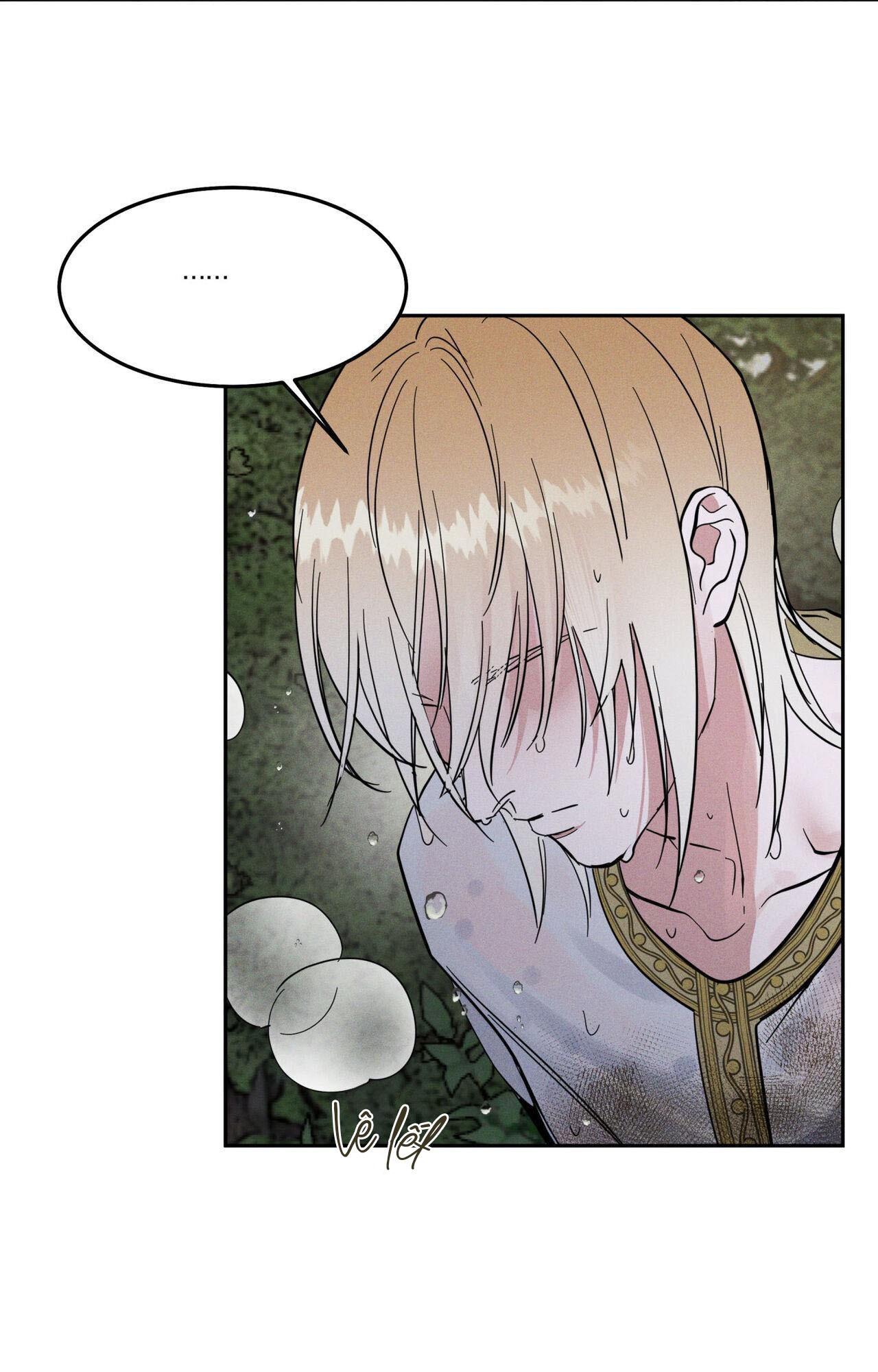 Đọc truyện  Antidote - Chapter 5