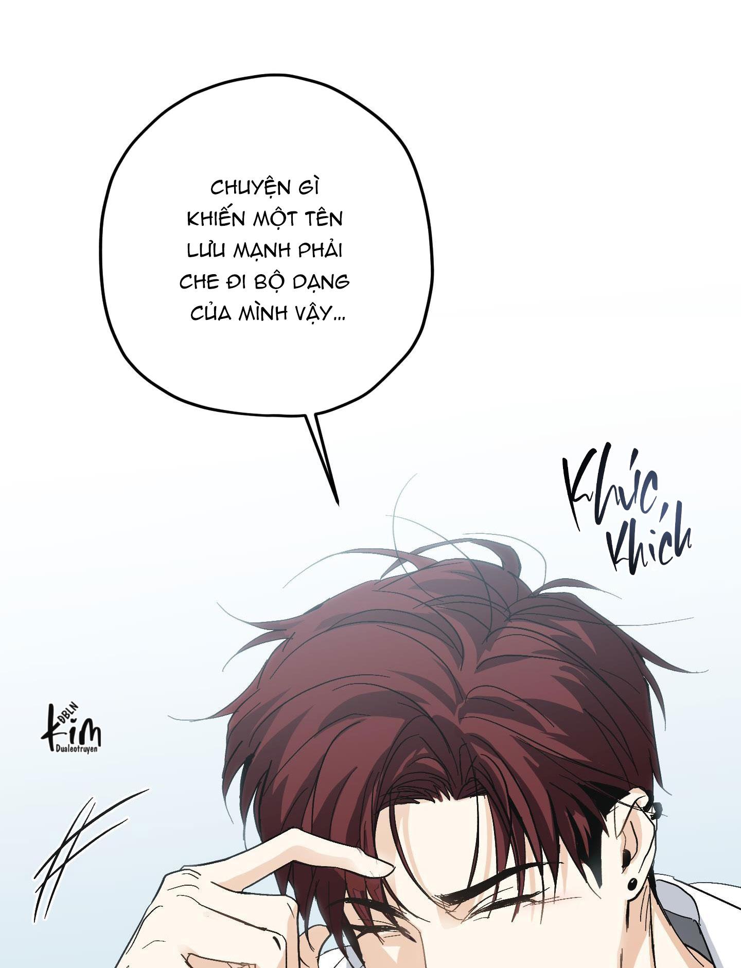 Đọc truyện BL NGẮN TUYỂN CHỌN - Chapter 26.4