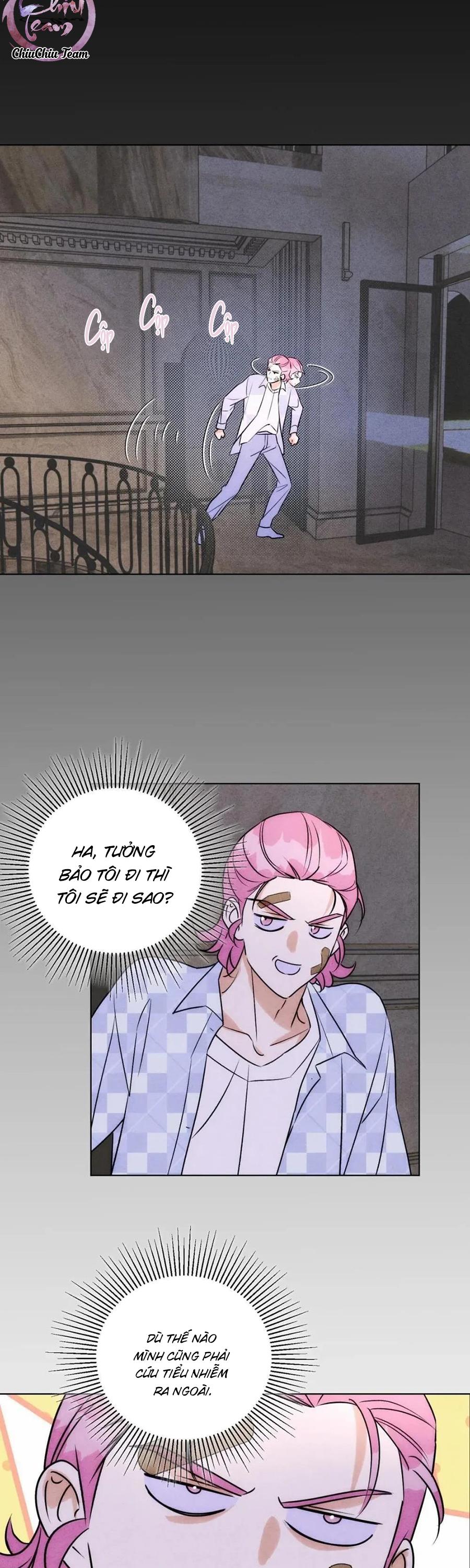 Đọc truyện Anh Trai Rẻ Tiền Của Tôi (END) - Chapter 55