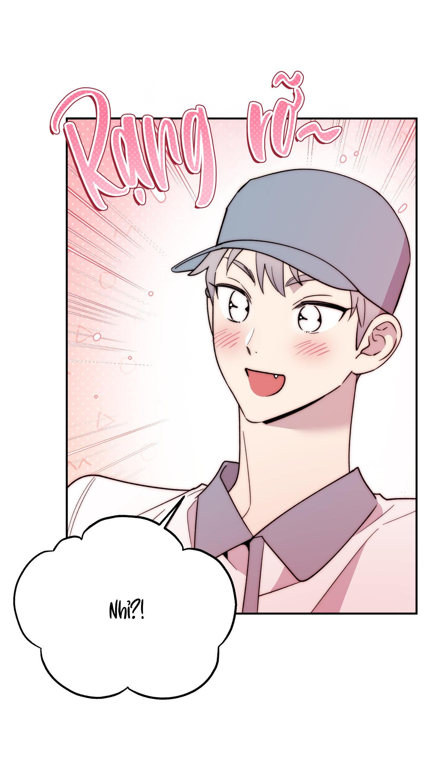 Đọc truyện  Carrot And Stick - Chapter 14