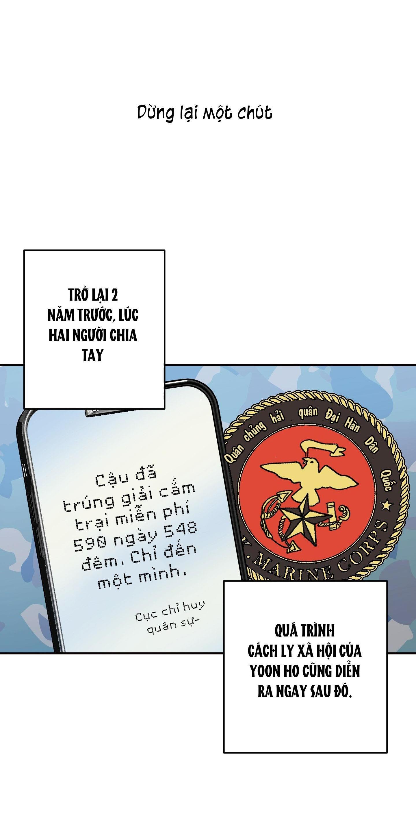 Đọc truyện (END )SỐNG SÓT TRONG RỪNG VỚI NGƯỜI YÊU CŨ - Chapter 5