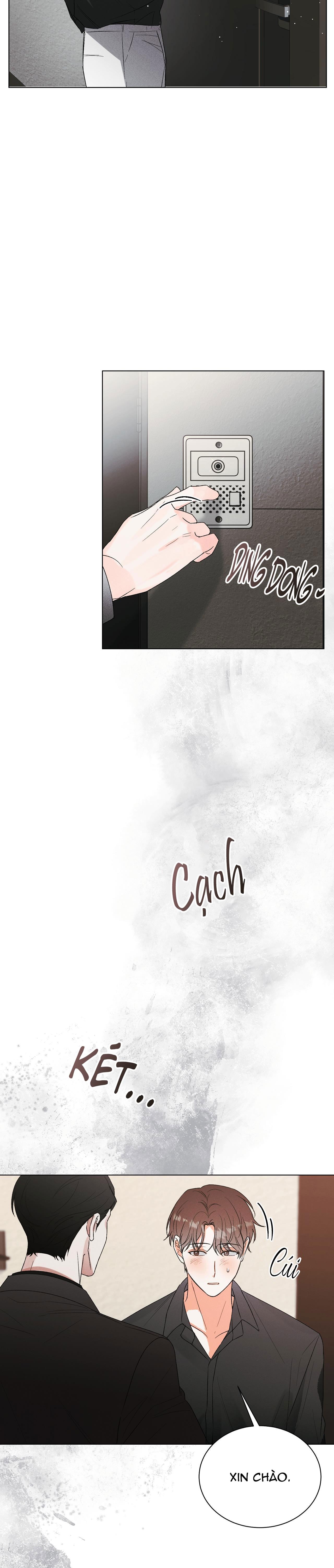 Đọc truyện NGHIỆN SEX - Chapter 2.3