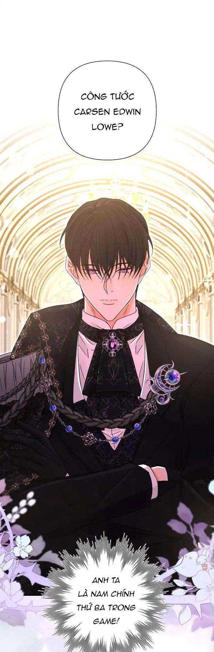 Đọc truyện Mắc Kẹt Trong Game Hẹn Hò Của Em Gái Tôi - Chapter 30