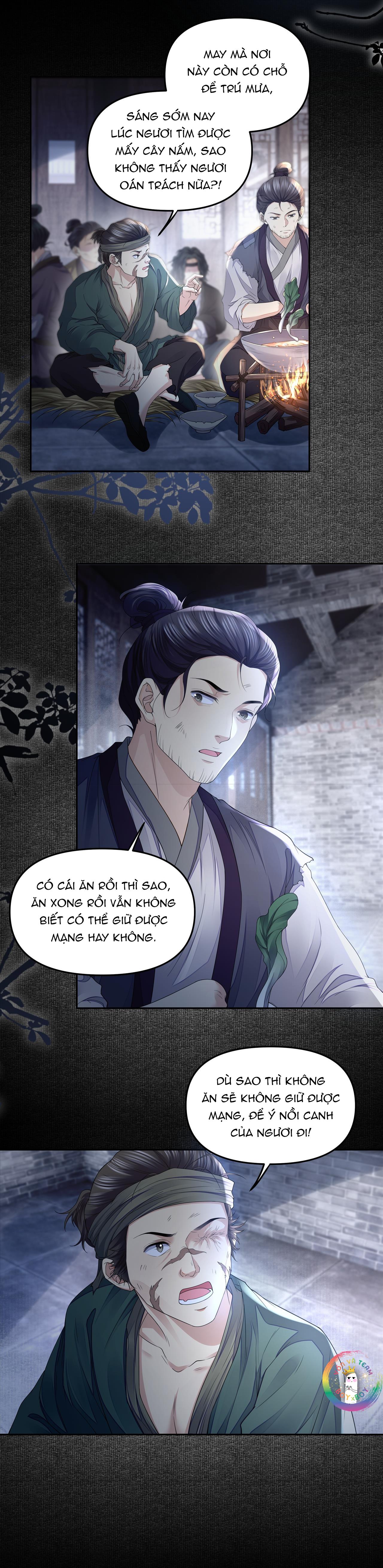 Đọc truyện (END) Đồng Tiền Kham Thế - Chapter 69