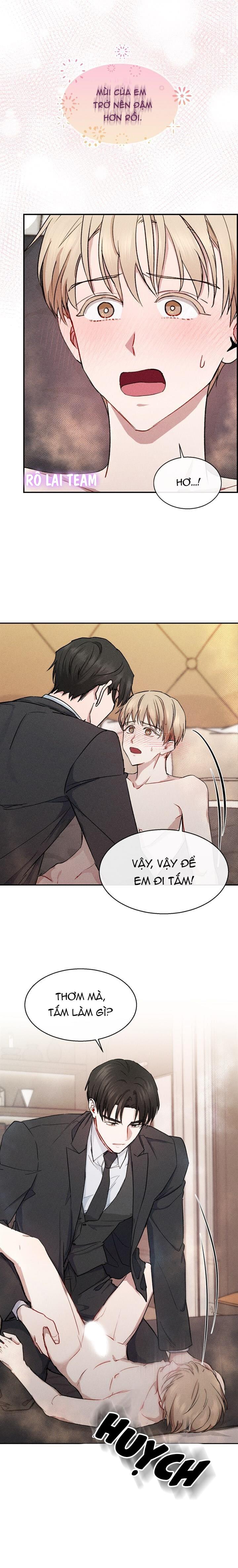 Đọc truyện Giá Như Anh Cần Em - Chapter 3