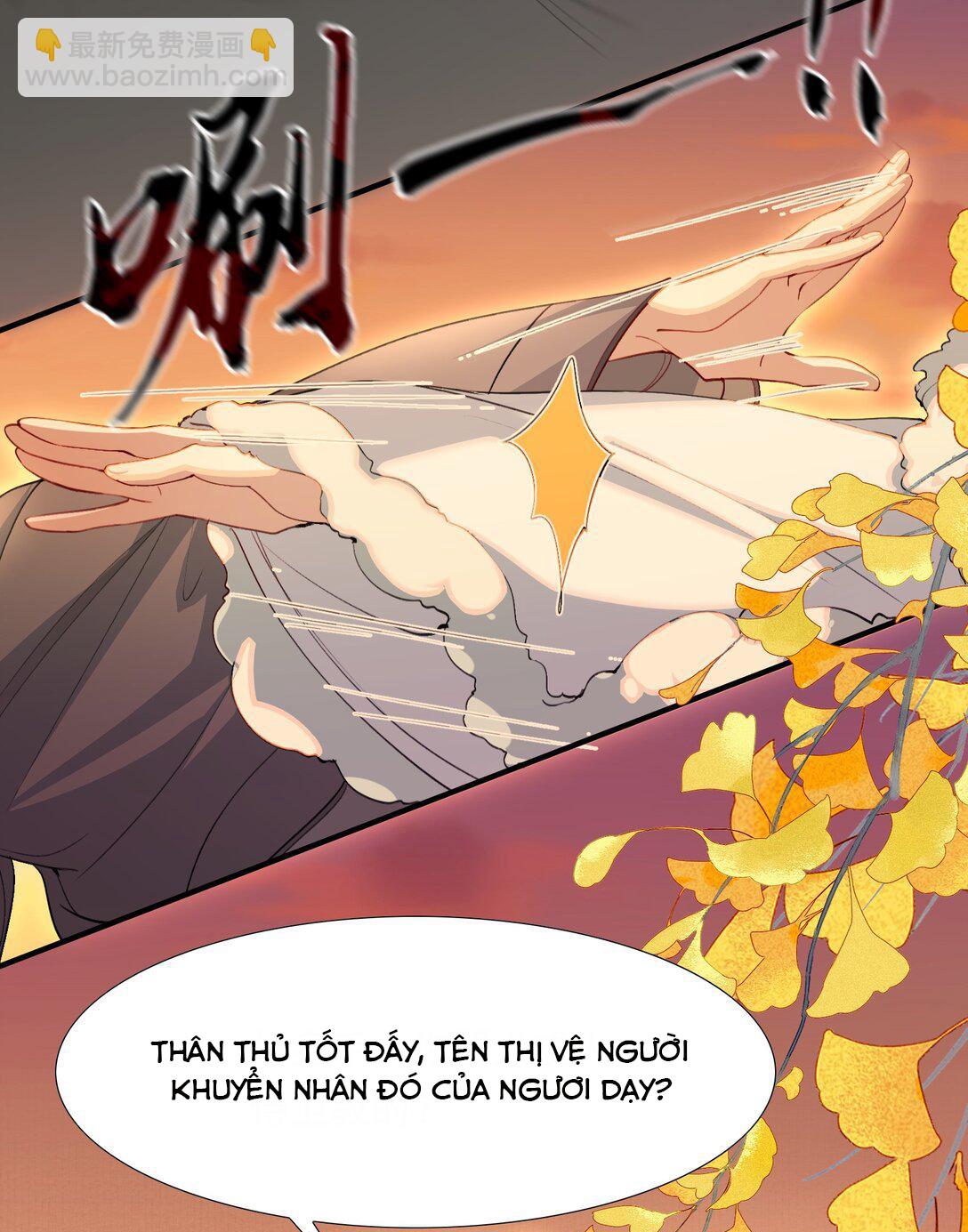 Đọc truyện Loạn thế vi vương - Chapter 104